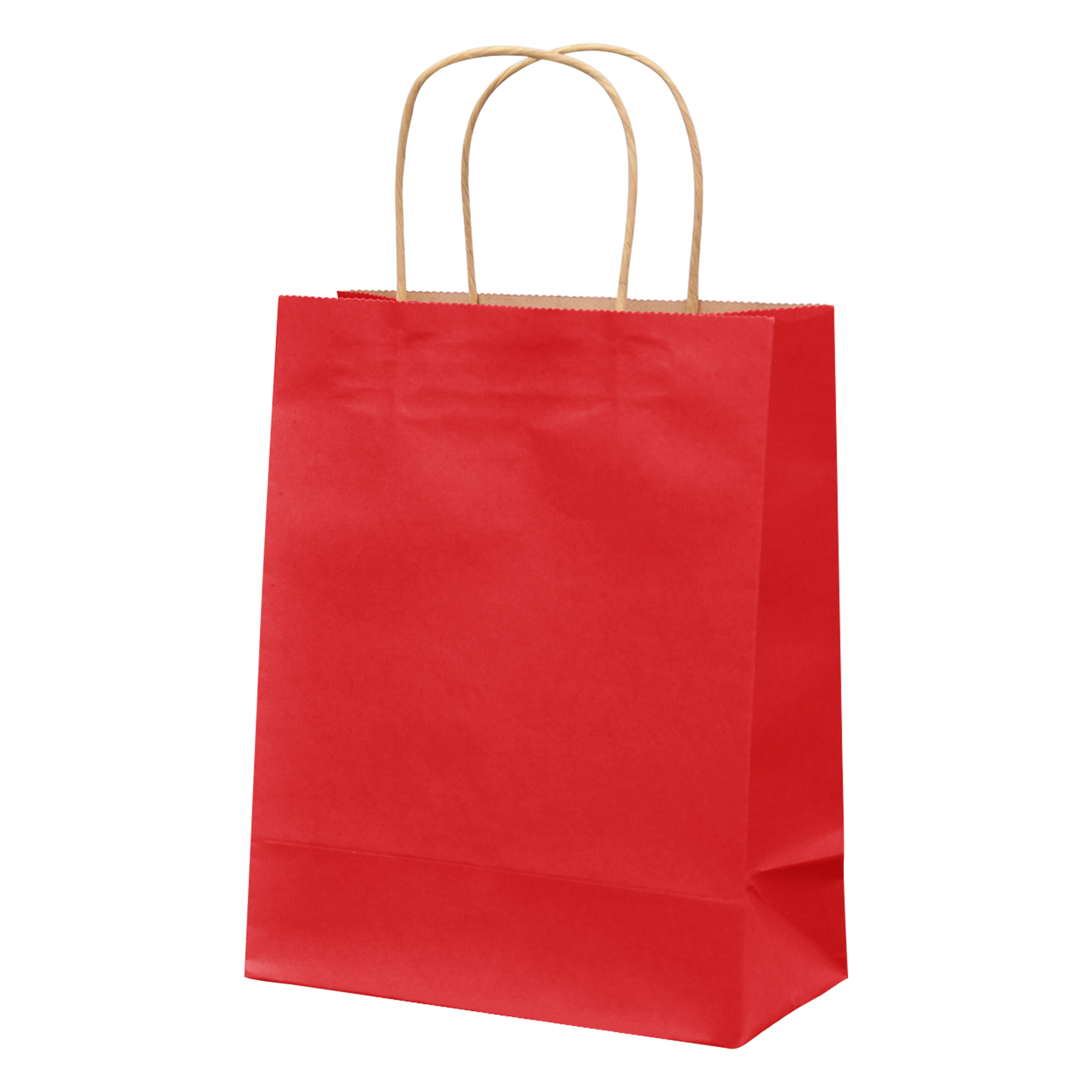 FlyFlyPromos - Kraft Paper Bags Image 12 - Promotional Product