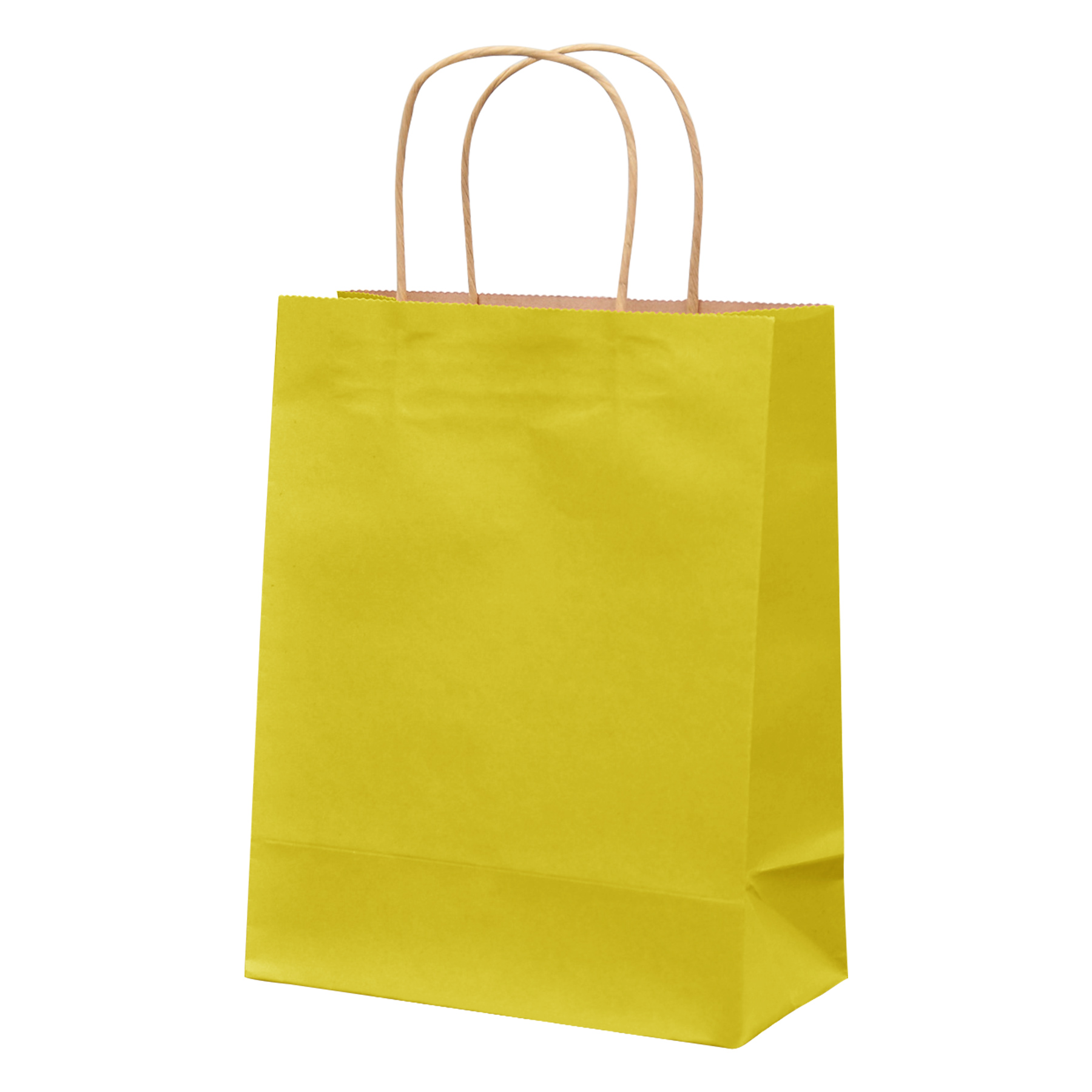 FlyFlyPromos - Kraft Paper Bags Image 8 - Promotional Product
