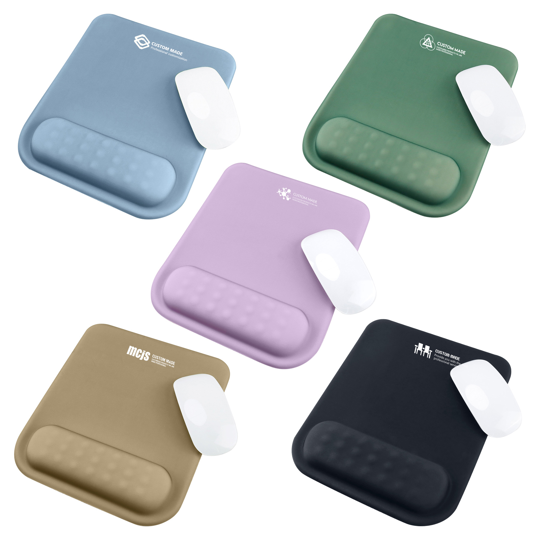 FlyFlyPromos - Mouse Pad - Promotional Product