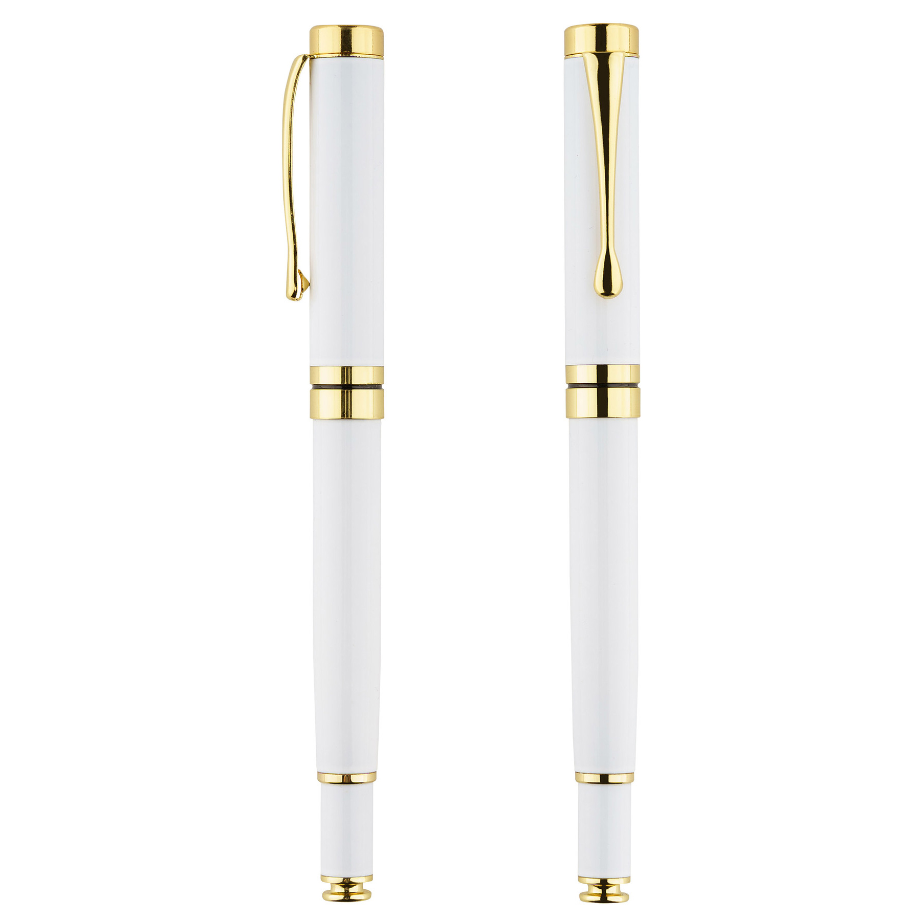 FlyFlyPromos - Custom Advertising Pen Image 2 - Promotional Product