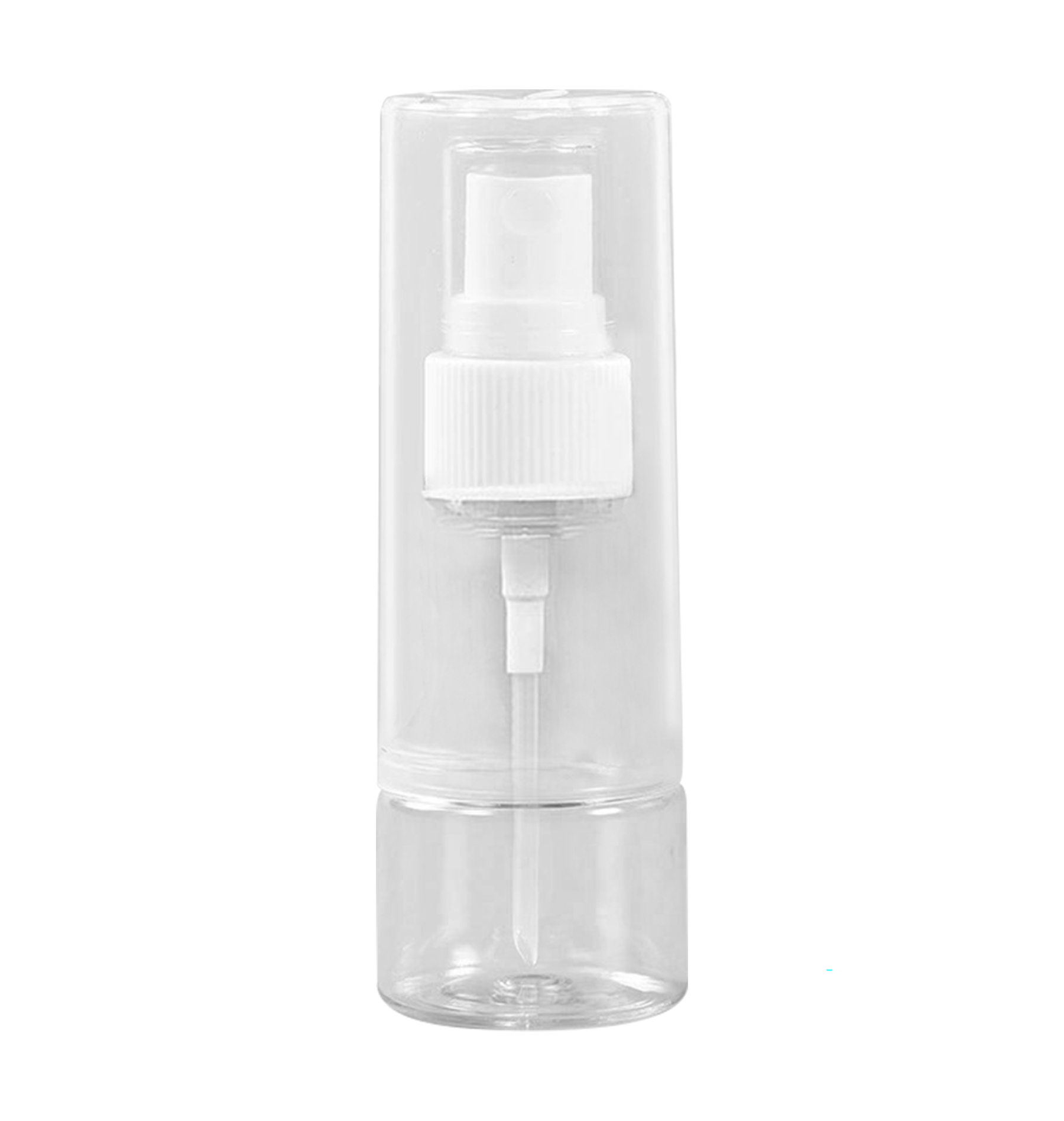FlyFlyPromos - 1oz Spray Cleaning Bottle Set Image 3 - Promotional Product