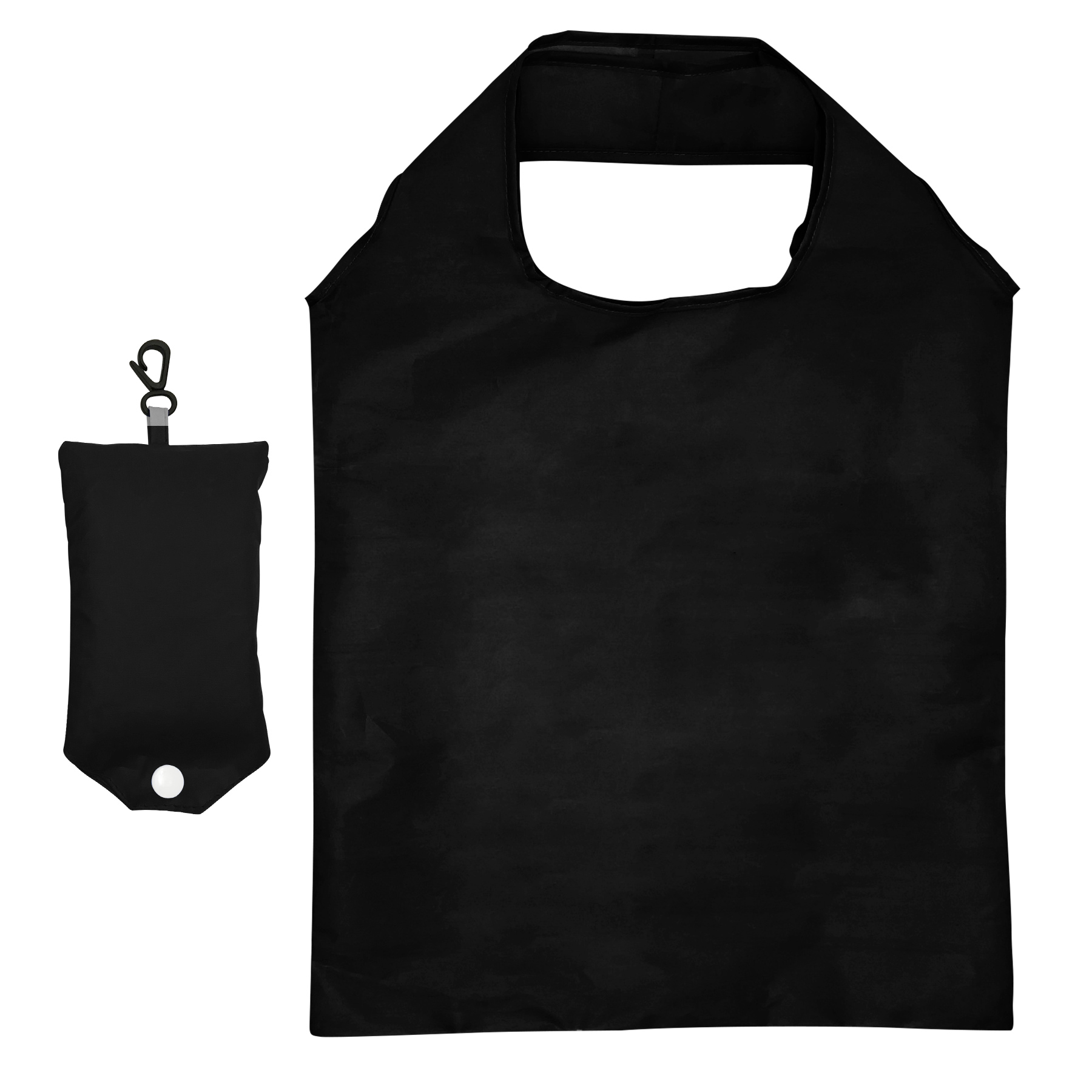 FlyFlyPromos - Vest Shaped Foldable Pouch Image 7 - Promotional Product