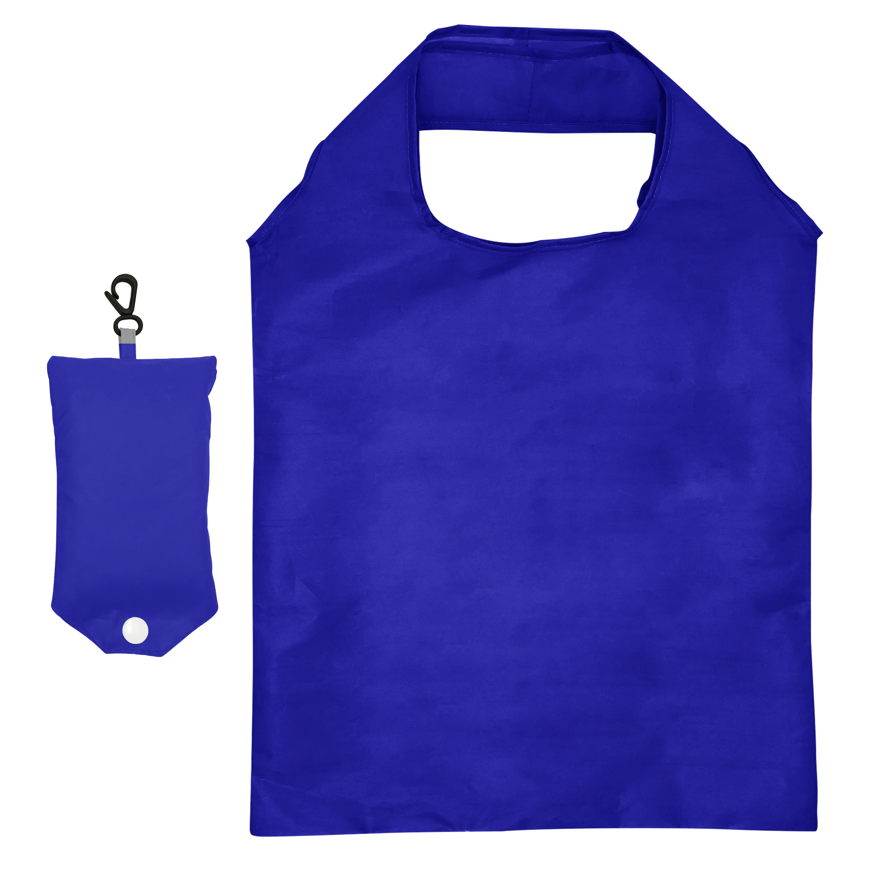 FlyFlyPromos - Vest Shaped Foldable Pouch Image 6 - Promotional Product