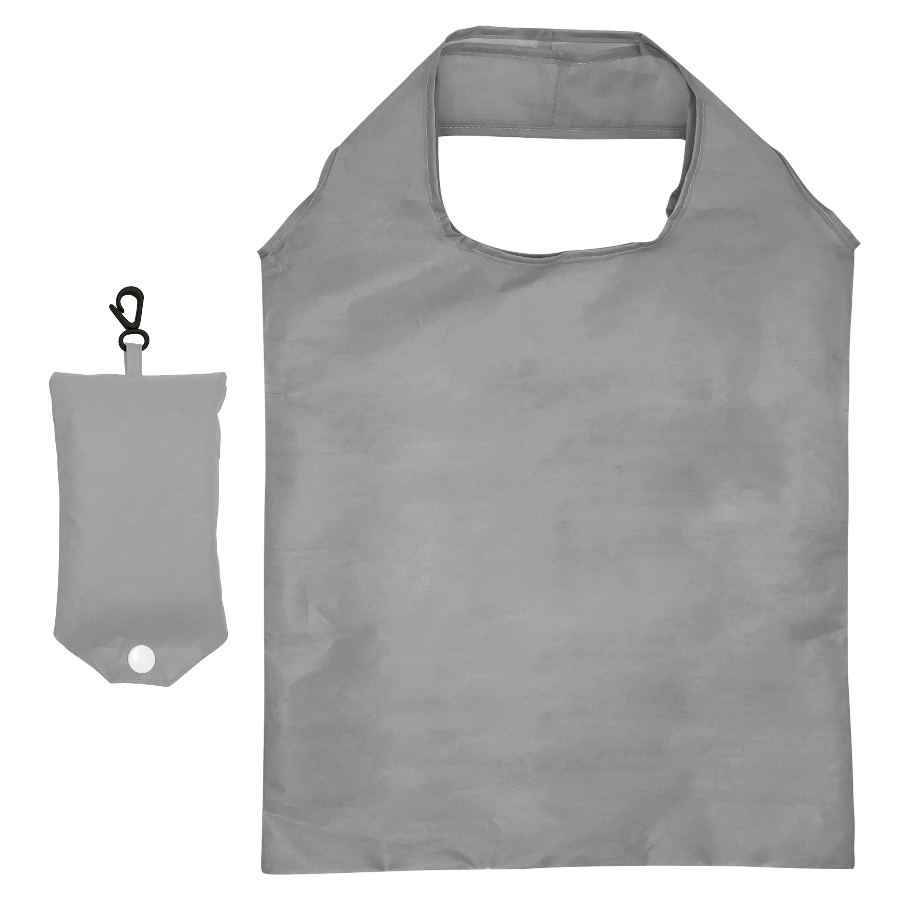 FlyFlyPromos - Vest Shaped Foldable Pouch Image 4 - Promotional Product