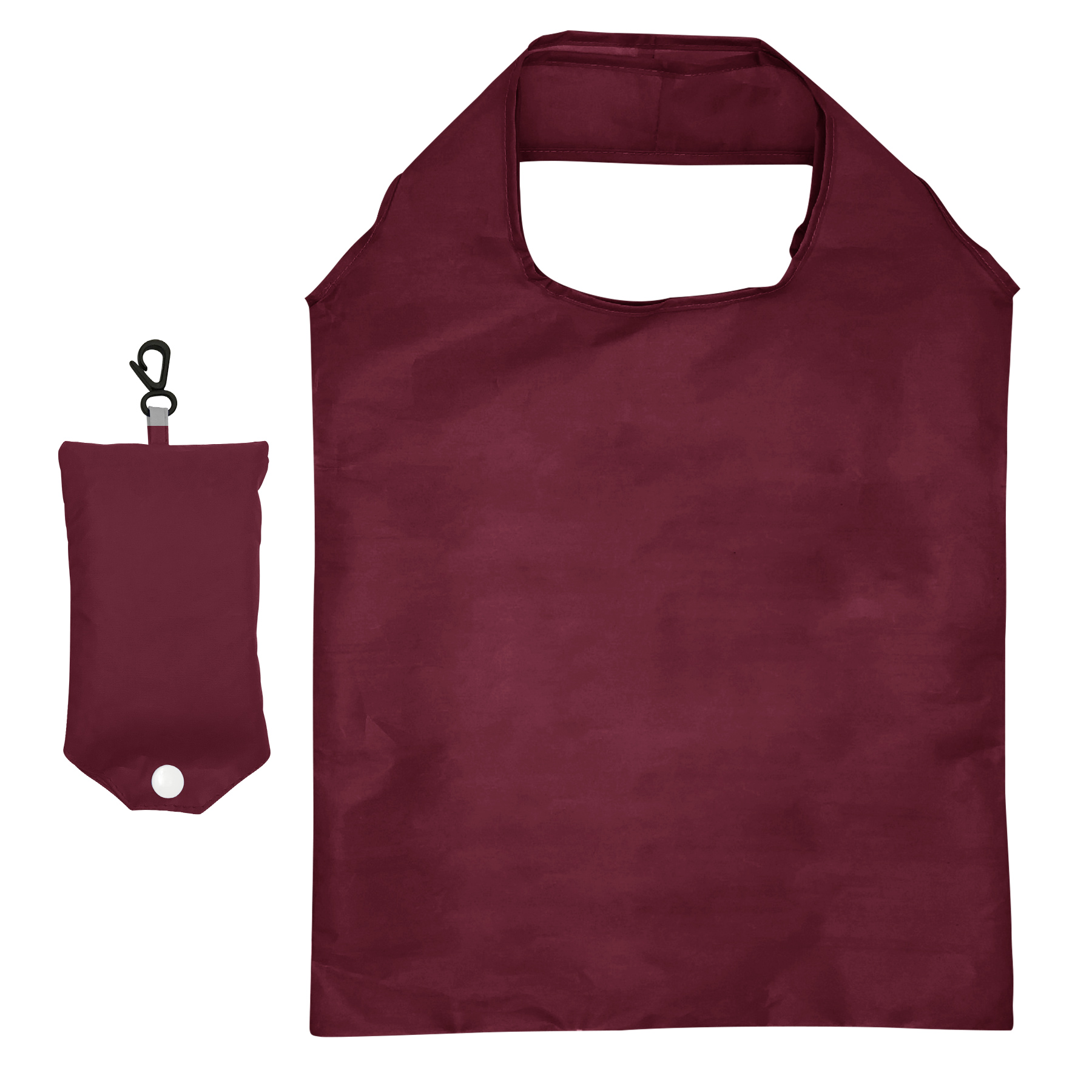 FlyFlyPromos - Vest Shaped Foldable Pouch Image 16 - Promotional Product