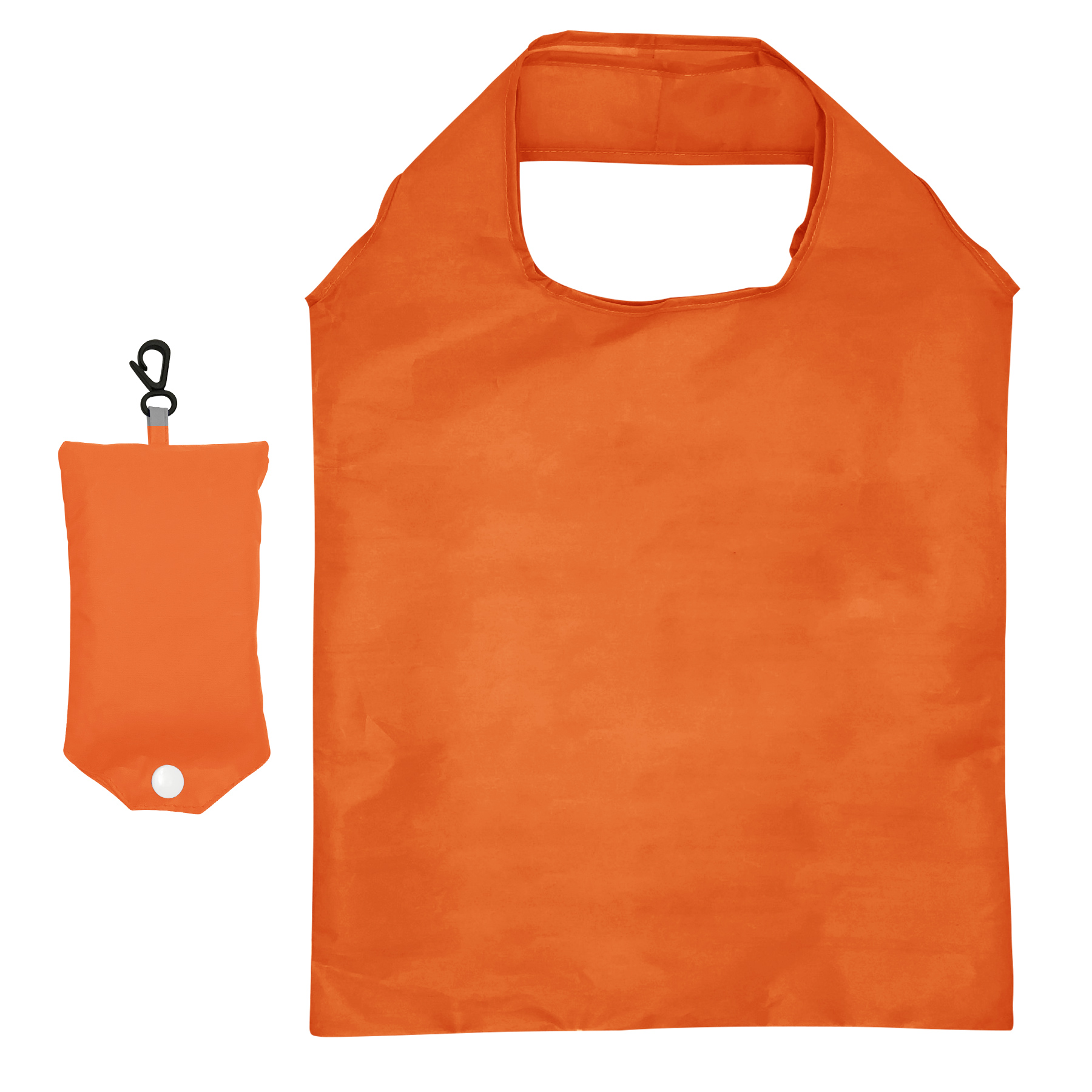 FlyFlyPromos - Vest Shaped Foldable Pouch Image 14 - Promotional Product