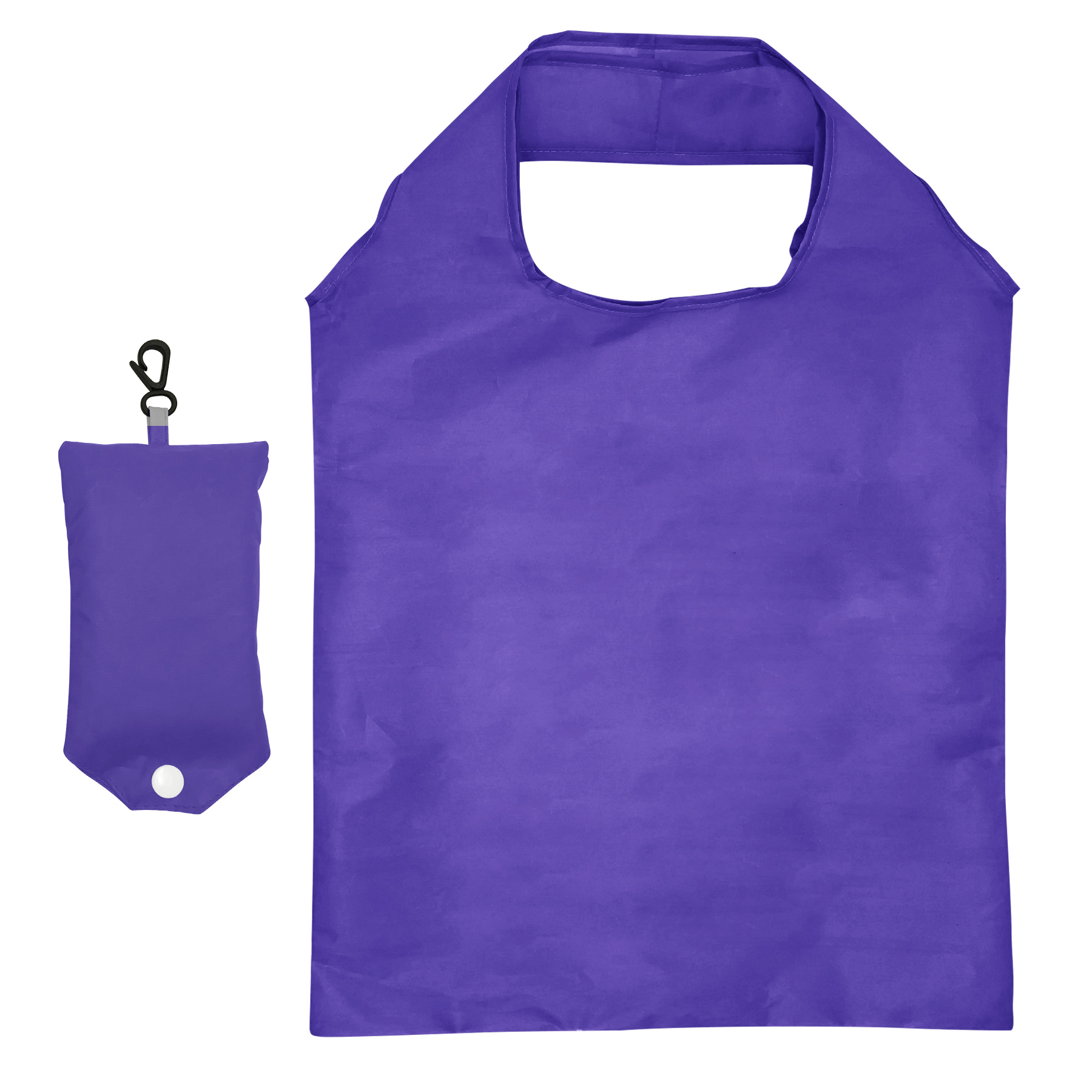 FlyFlyPromos - Vest Shaped Foldable Pouch Image 13 - Promotional Product