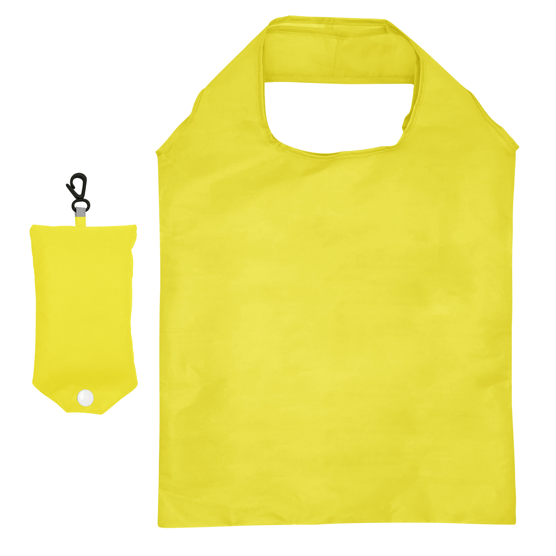 FlyFlyPromos - Vest Shaped Foldable Pouch Image 8 - Promotional Product