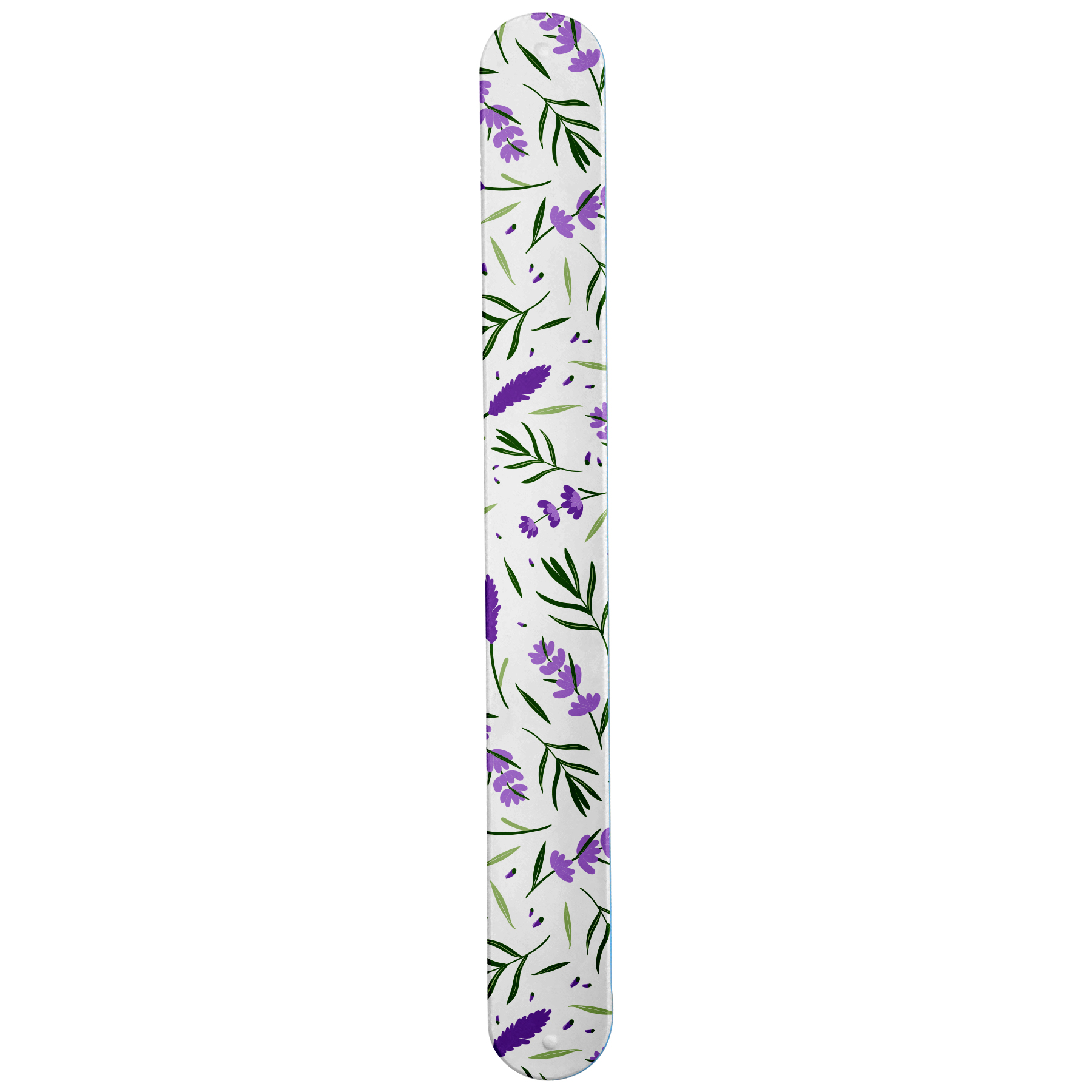 FlyFlyPromos - EVA Sandpaper Nail File Image 7 - Promotional Product