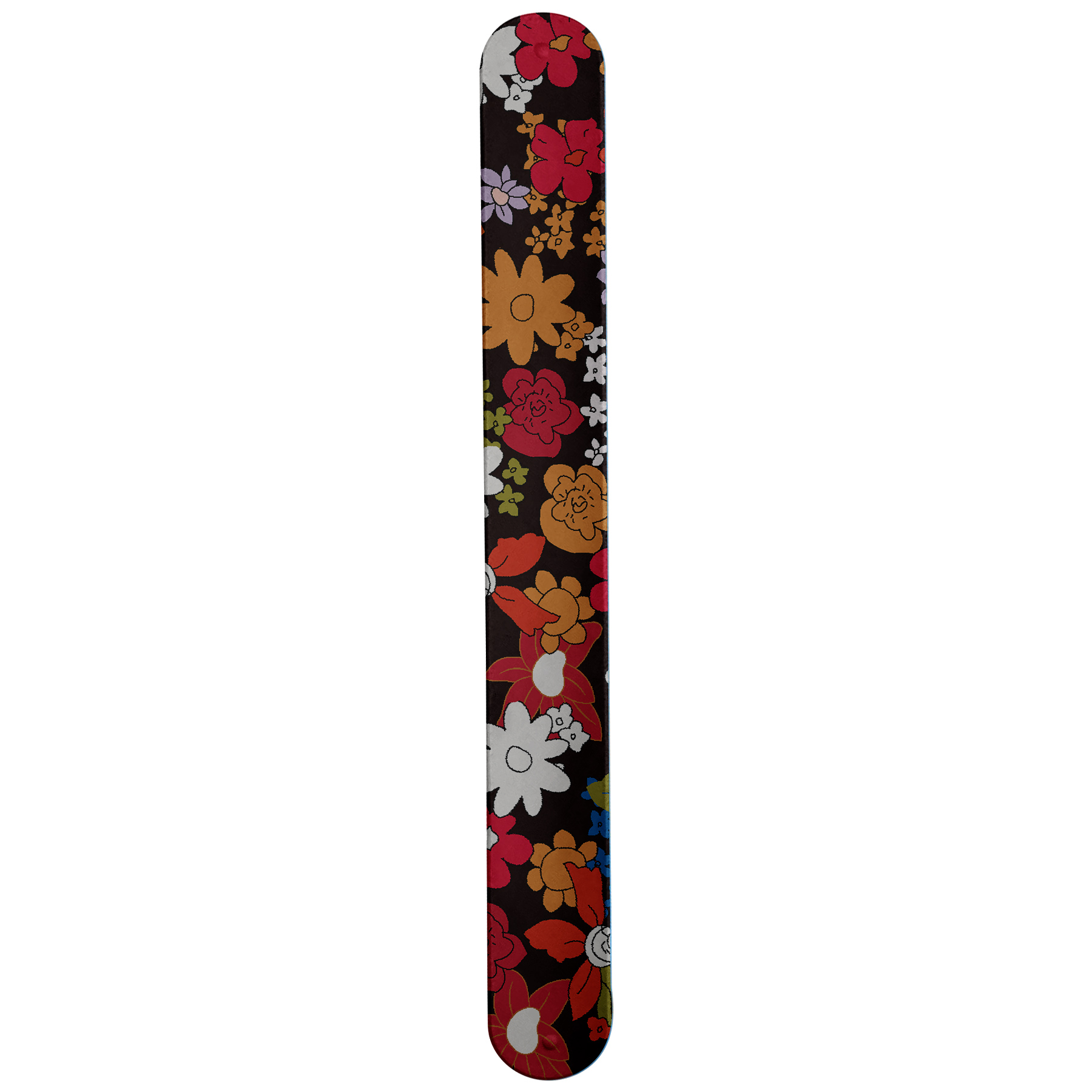 FlyFlyPromos - EVA Sandpaper Nail File Image 13 - Promotional Product