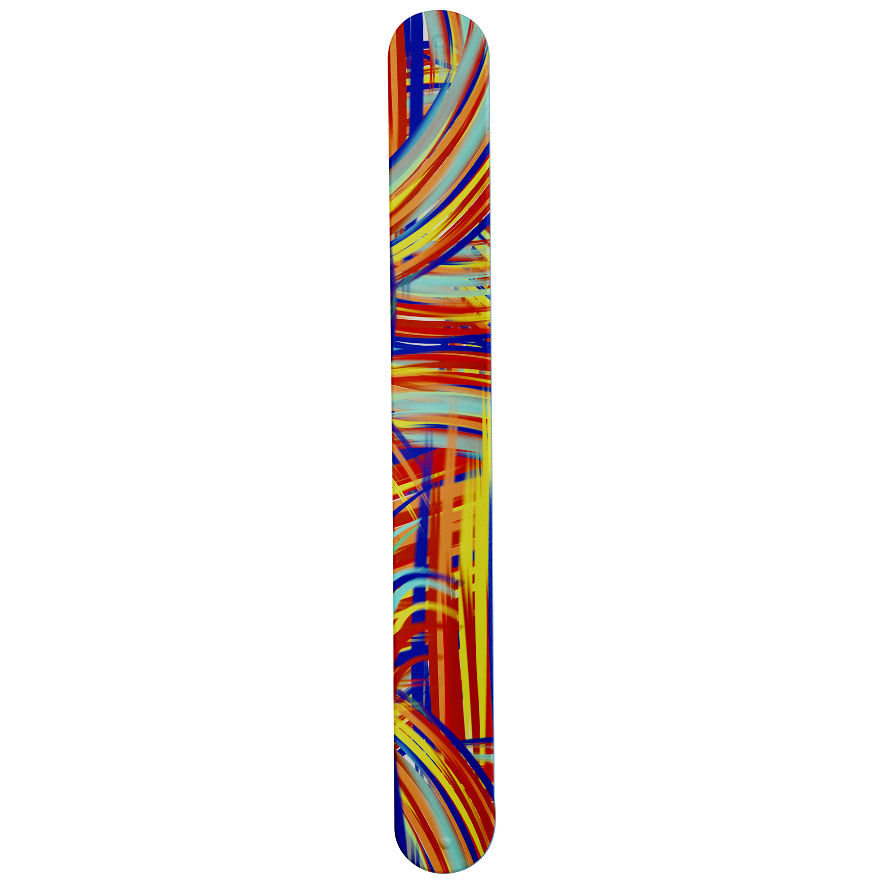 FlyFlyPromos - EVA Sandpaper Nail File Image 12 - Promotional Product