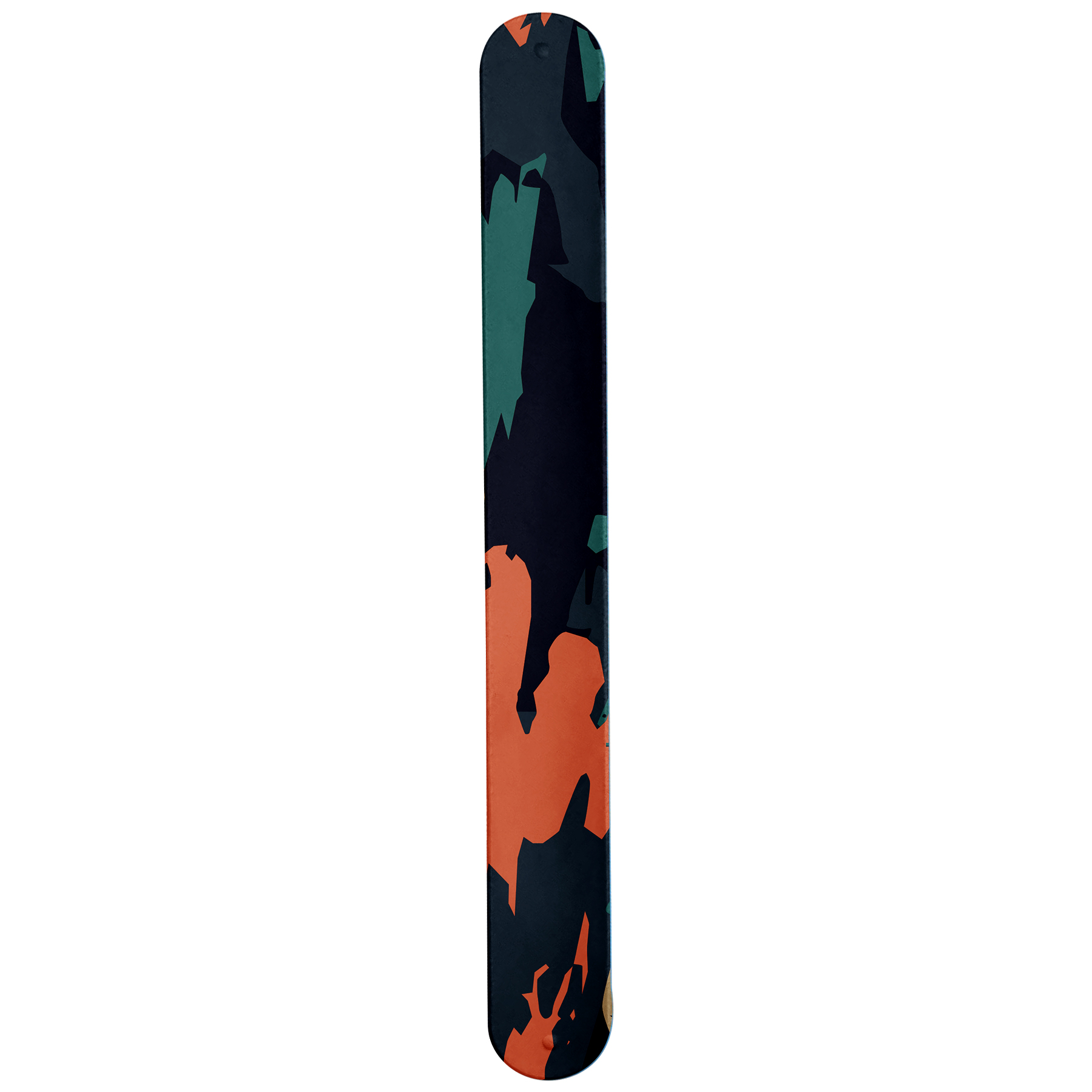 FlyFlyPromos - EVA Sandpaper Nail File Image 10 - Promotional Product