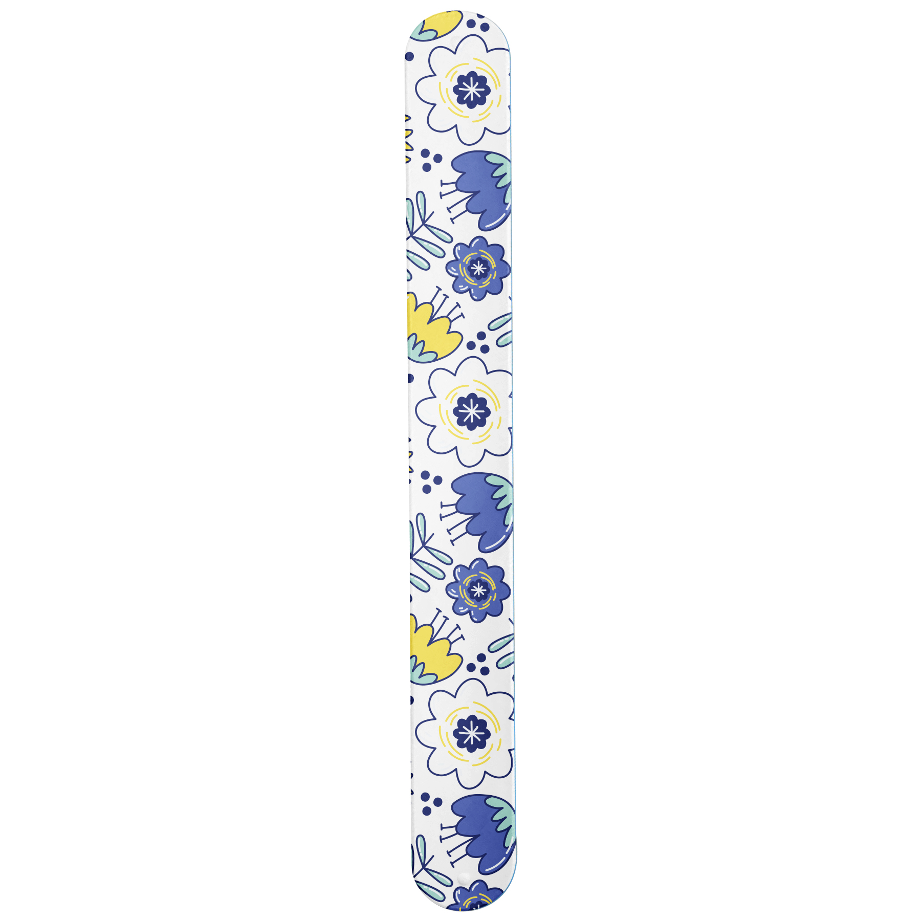 FlyFlyPromos - EVA Sandpaper Nail File Image 9 - Promotional Product