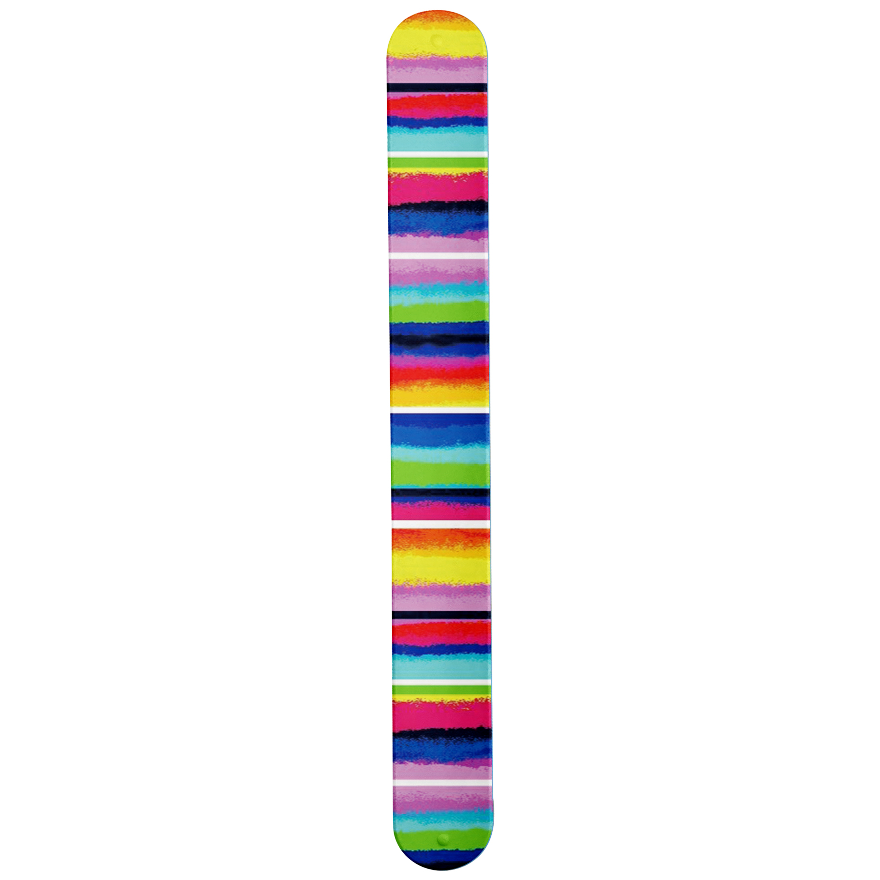 FlyFlyPromos - EVA Sandpaper Nail File Image 8 - Promotional Product