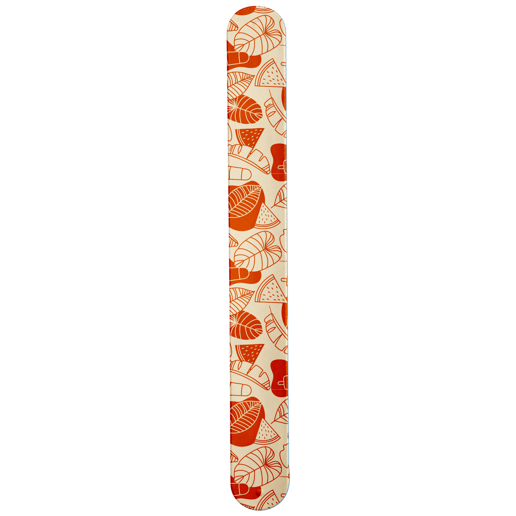 FlyFlyPromos - EVA Sandpaper Nail File Image 4 - Promotional Product