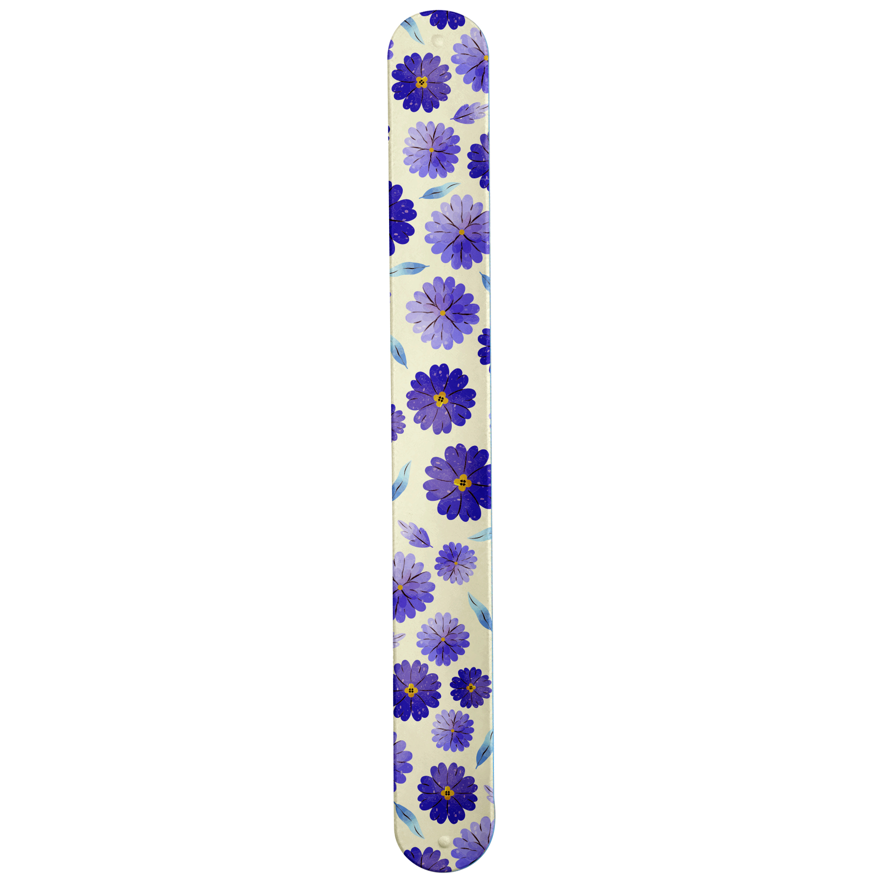 FlyFlyPromos - EVA Sandpaper Nail File Image 2 - Promotional Product