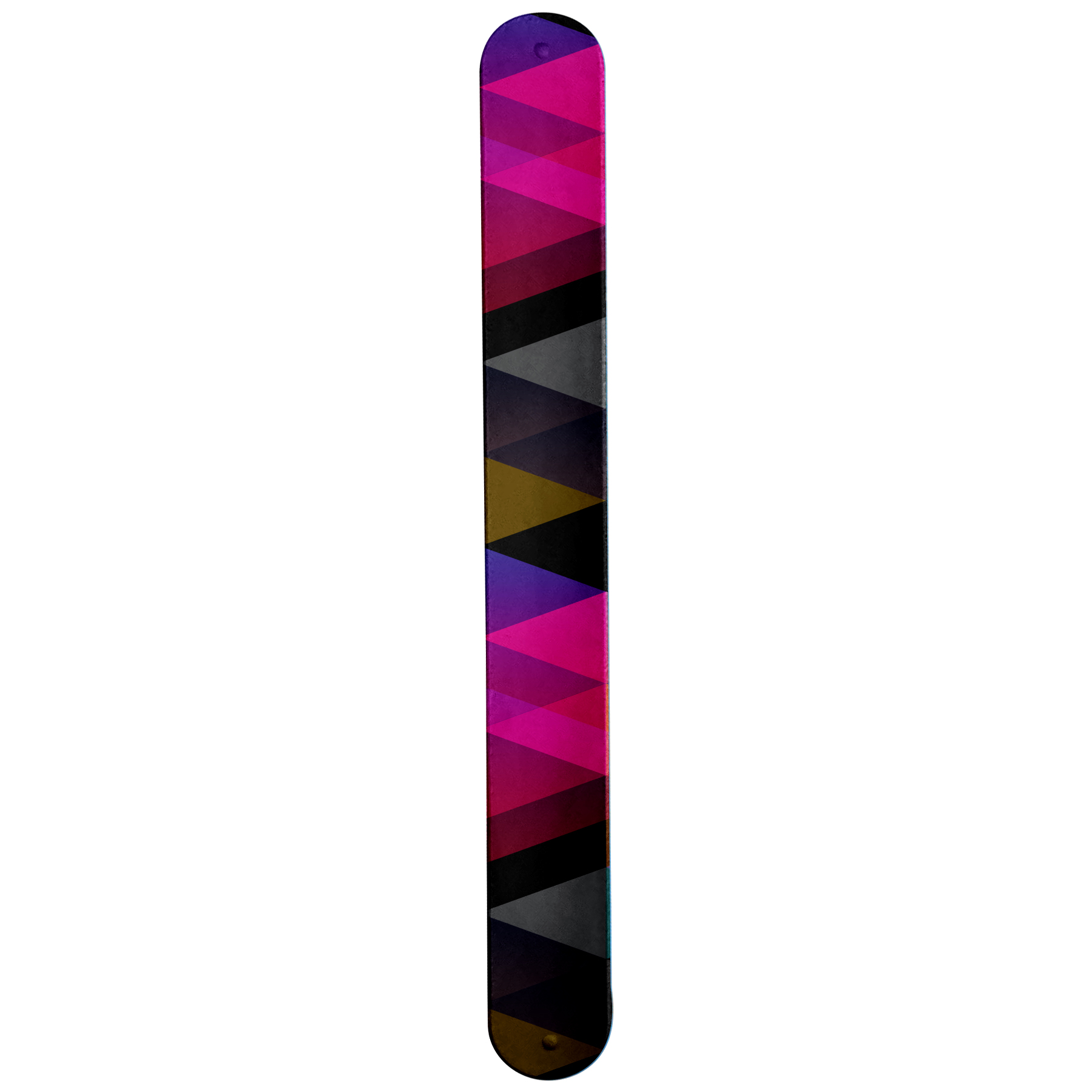 FlyFlyPromos - EVA Sandpaper Nail File Image 17 - Promotional Product