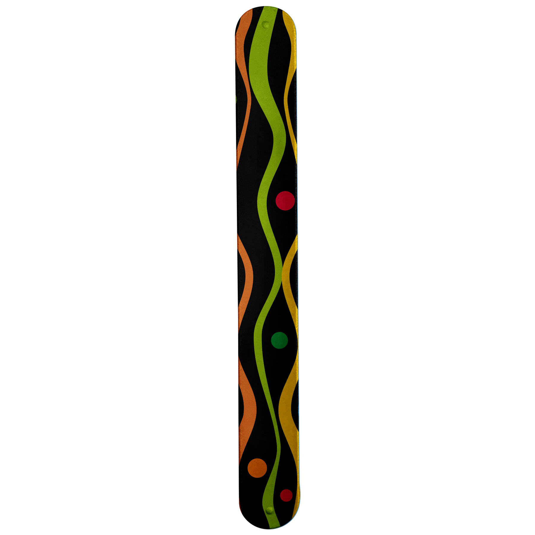 FlyFlyPromos - EVA Sandpaper Nail File Image 16 - Promotional Product