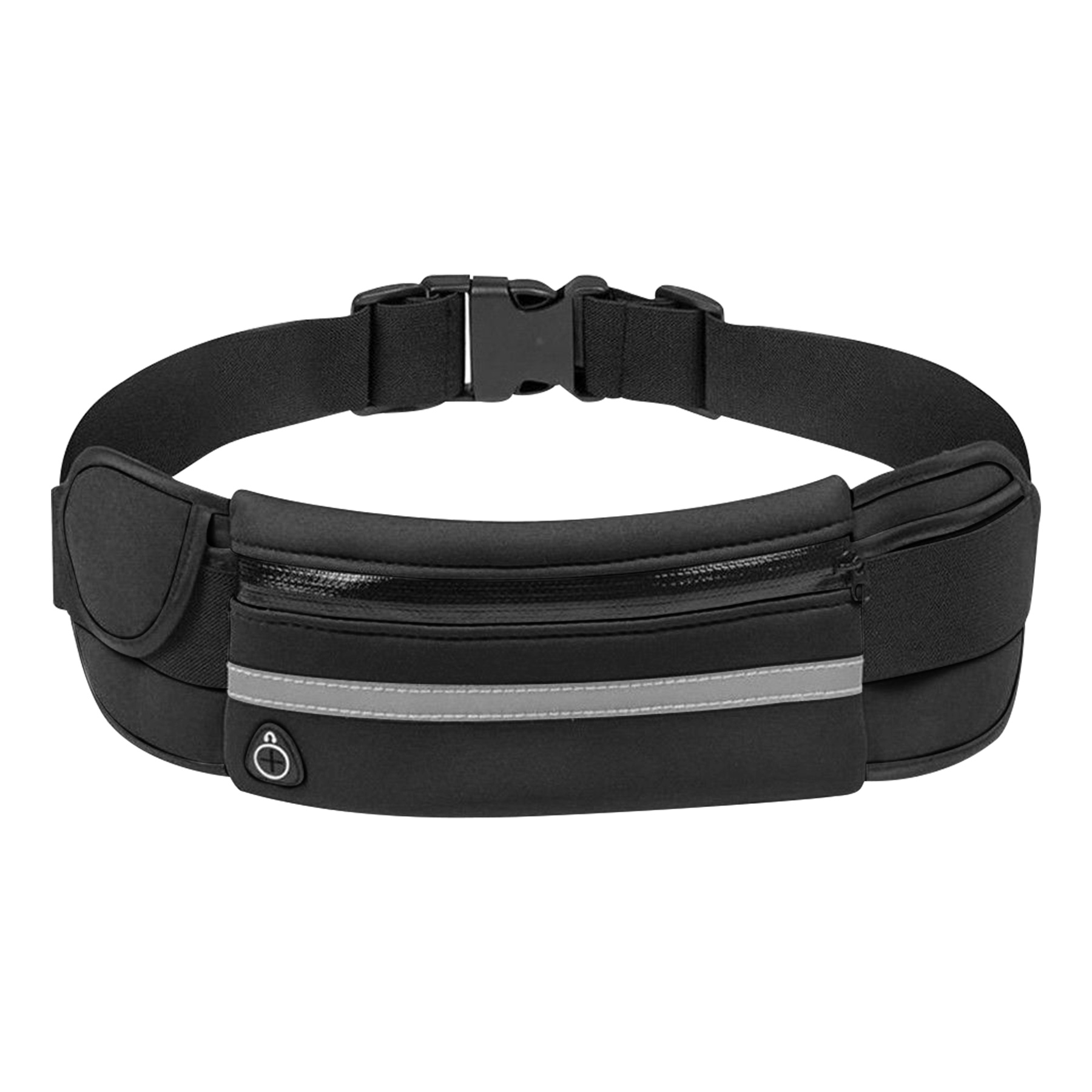 FlyFlyPromos - Sports Fanny Pack Image 9 - Promotional Product