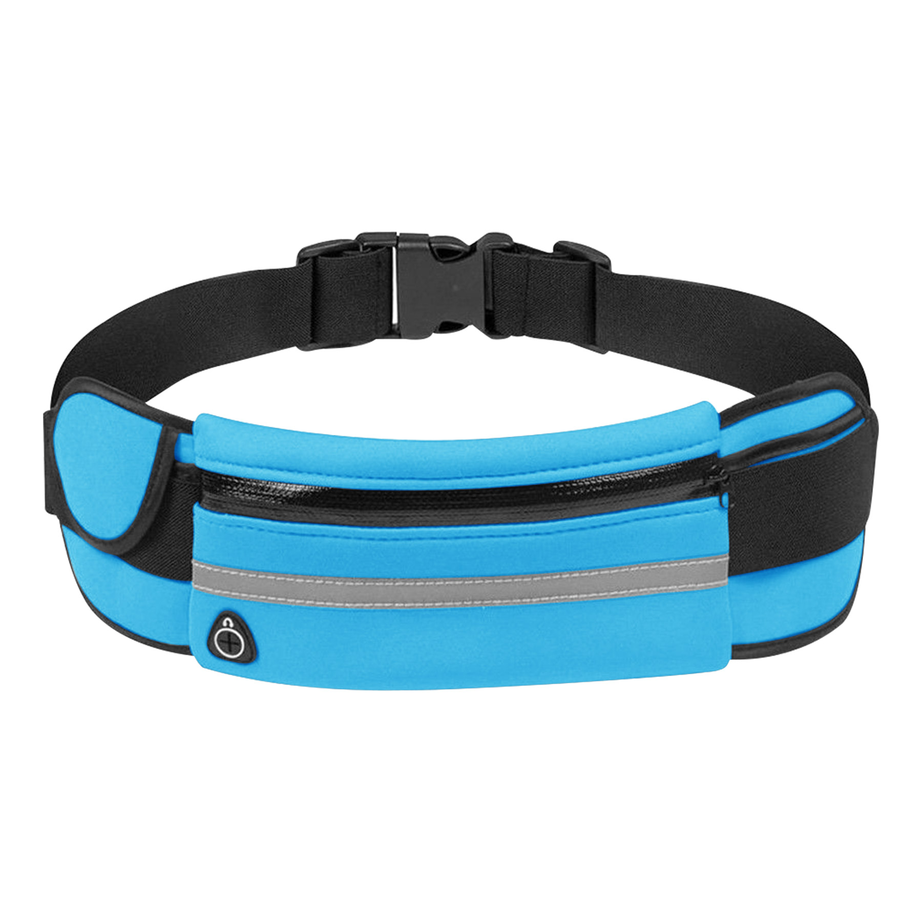 FlyFlyPromos - Sports Fanny Pack Image 8 - Promotional Product