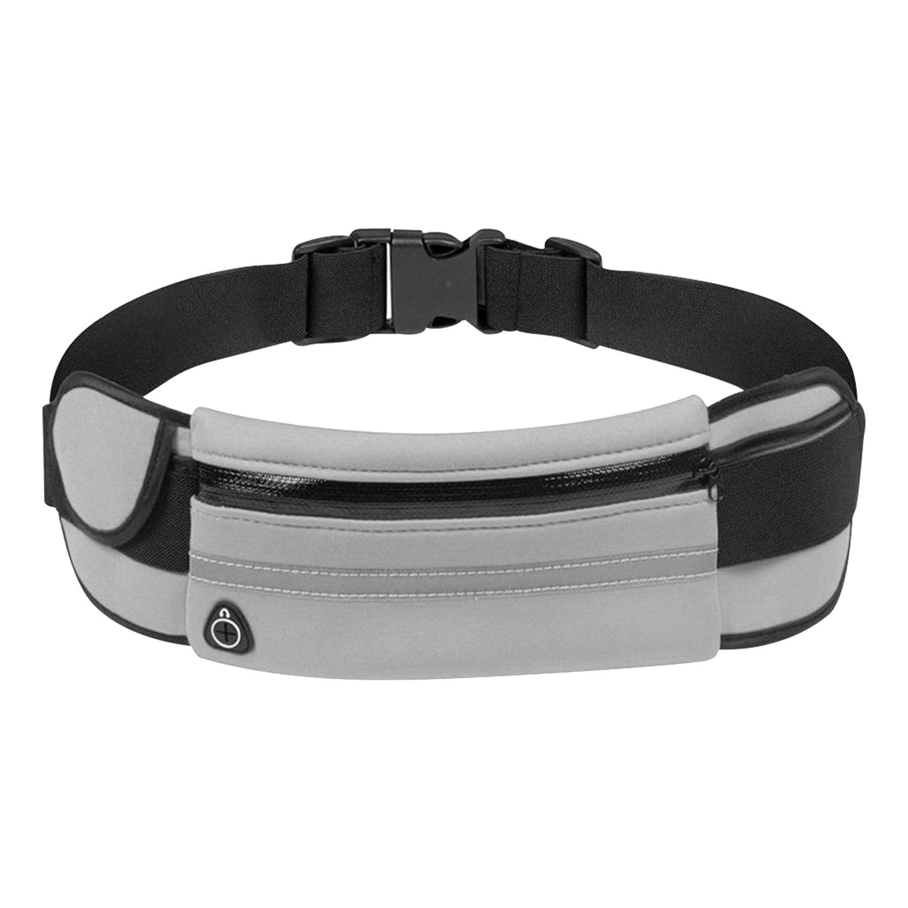 FlyFlyPromos - Sports Fanny Pack Image 6 - Promotional Product