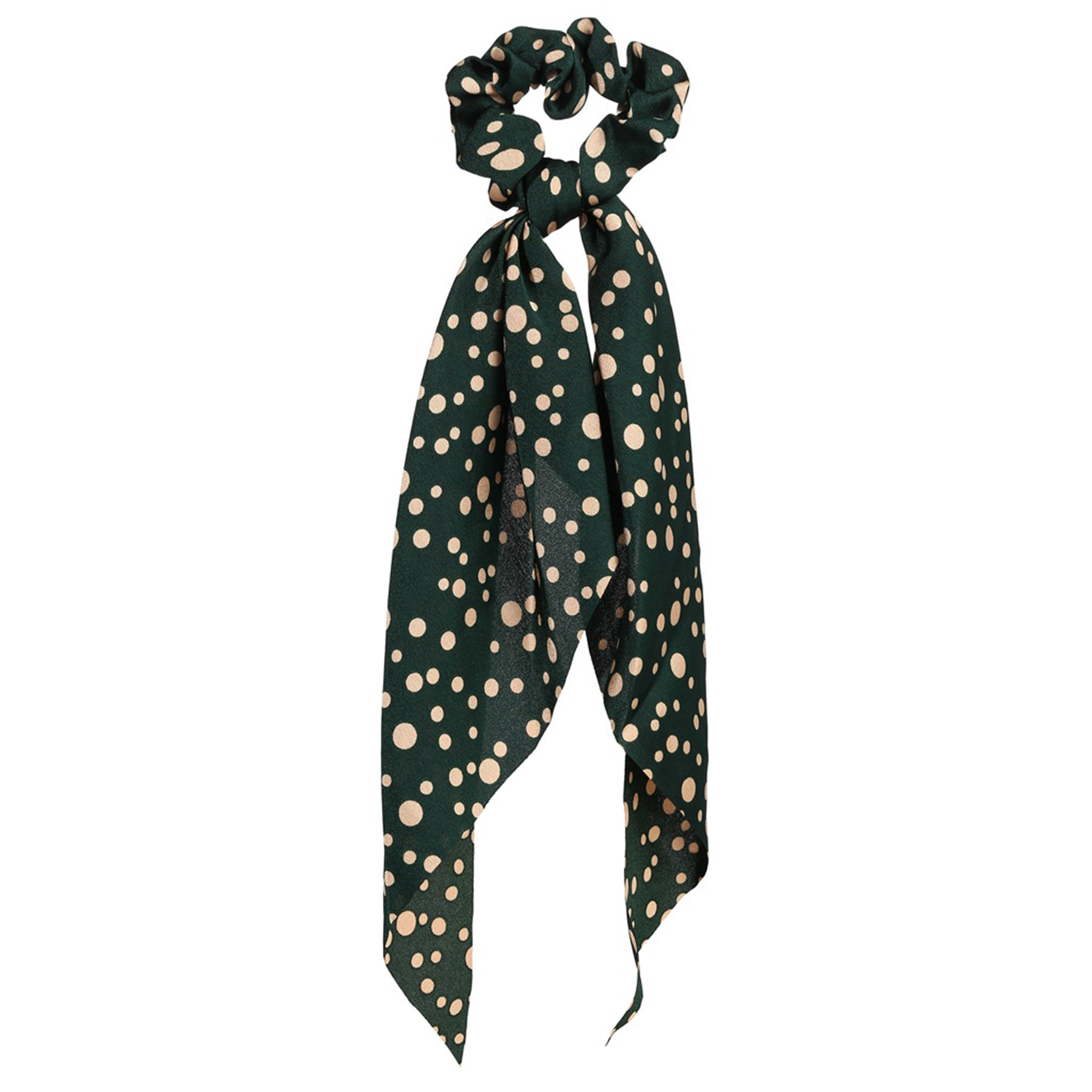 FlyFlyPromos - Bow Scrunchies for Hair Image 5 - Promotional Product