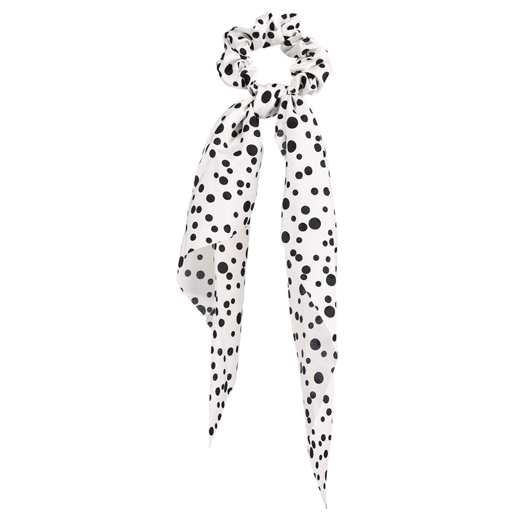 FlyFlyPromos - Bow Scrunchies for Hair Image 16 - Promotional Product