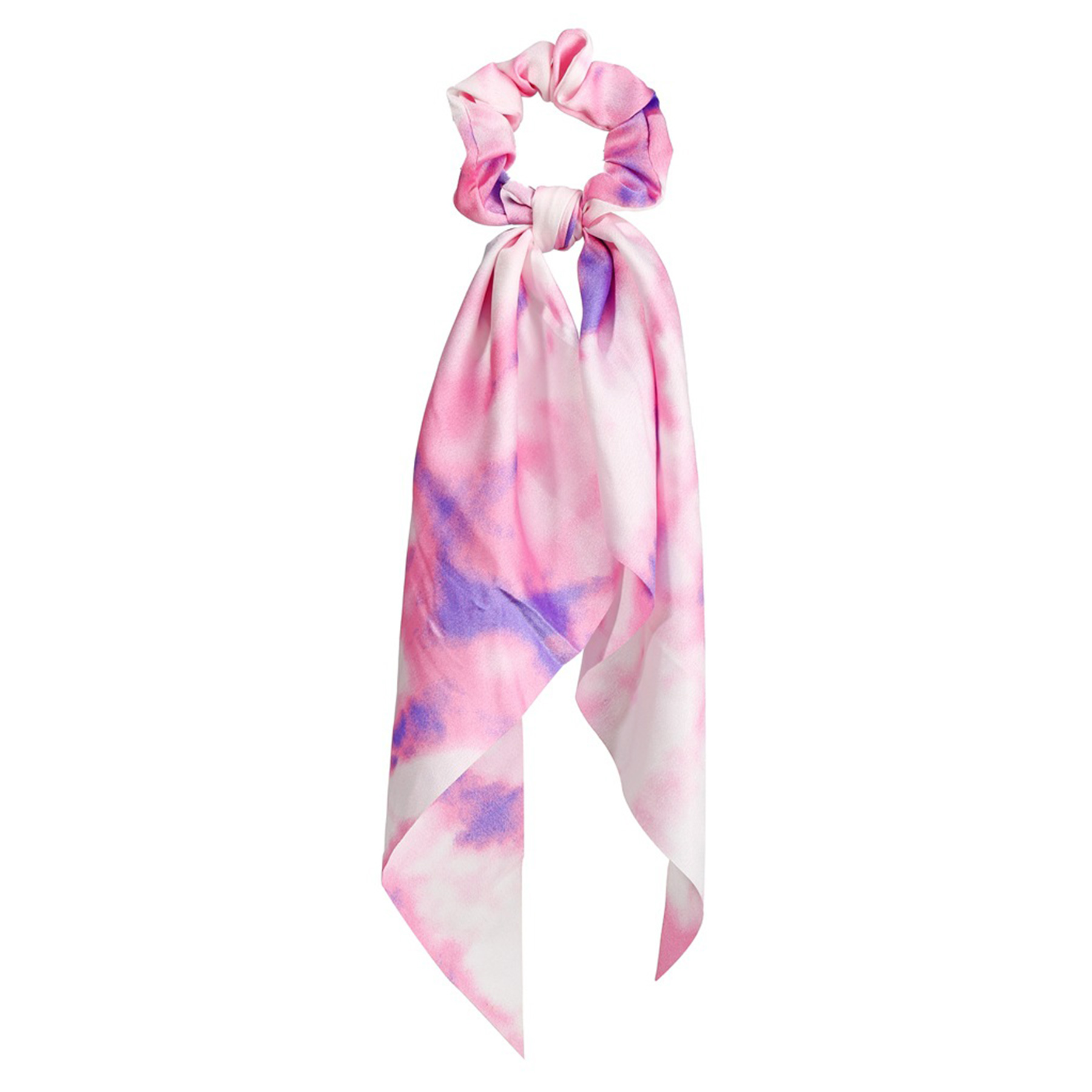 FlyFlyPromos - Bow Scrunchies for Hair Image 12 - Promotional Product