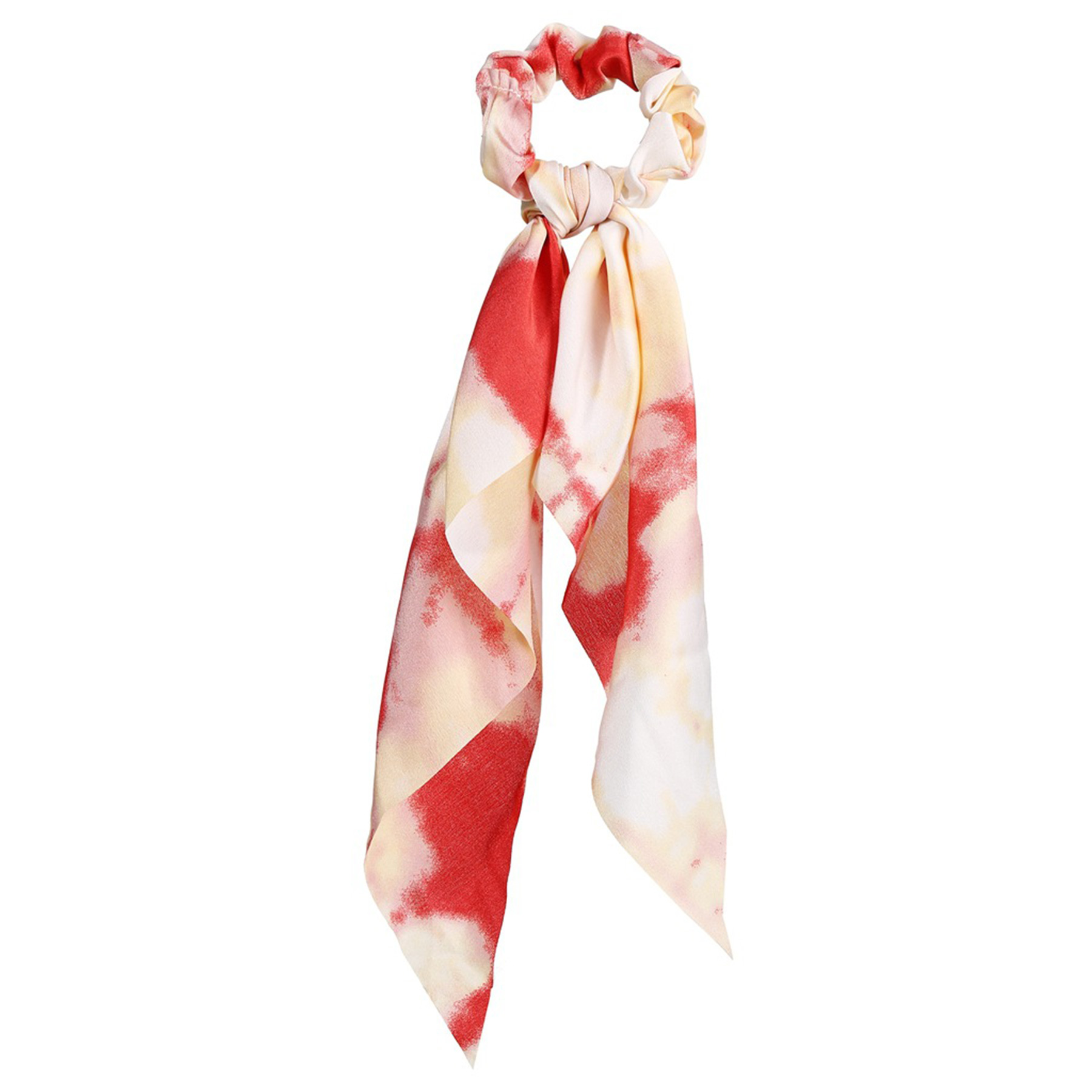 FlyFlyPromos - Bow Scrunchies for Hair Image 9 - Promotional Product