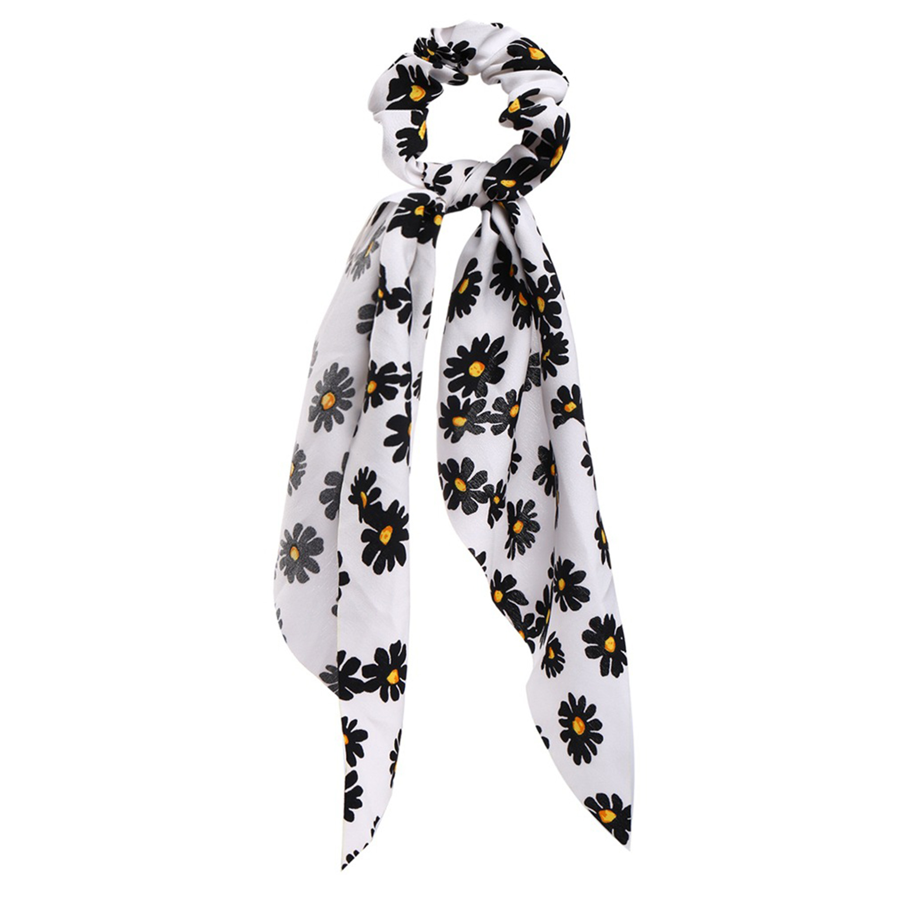 FlyFlyPromos - Bow Scrunchies for Hair Image 8 - Promotional Product