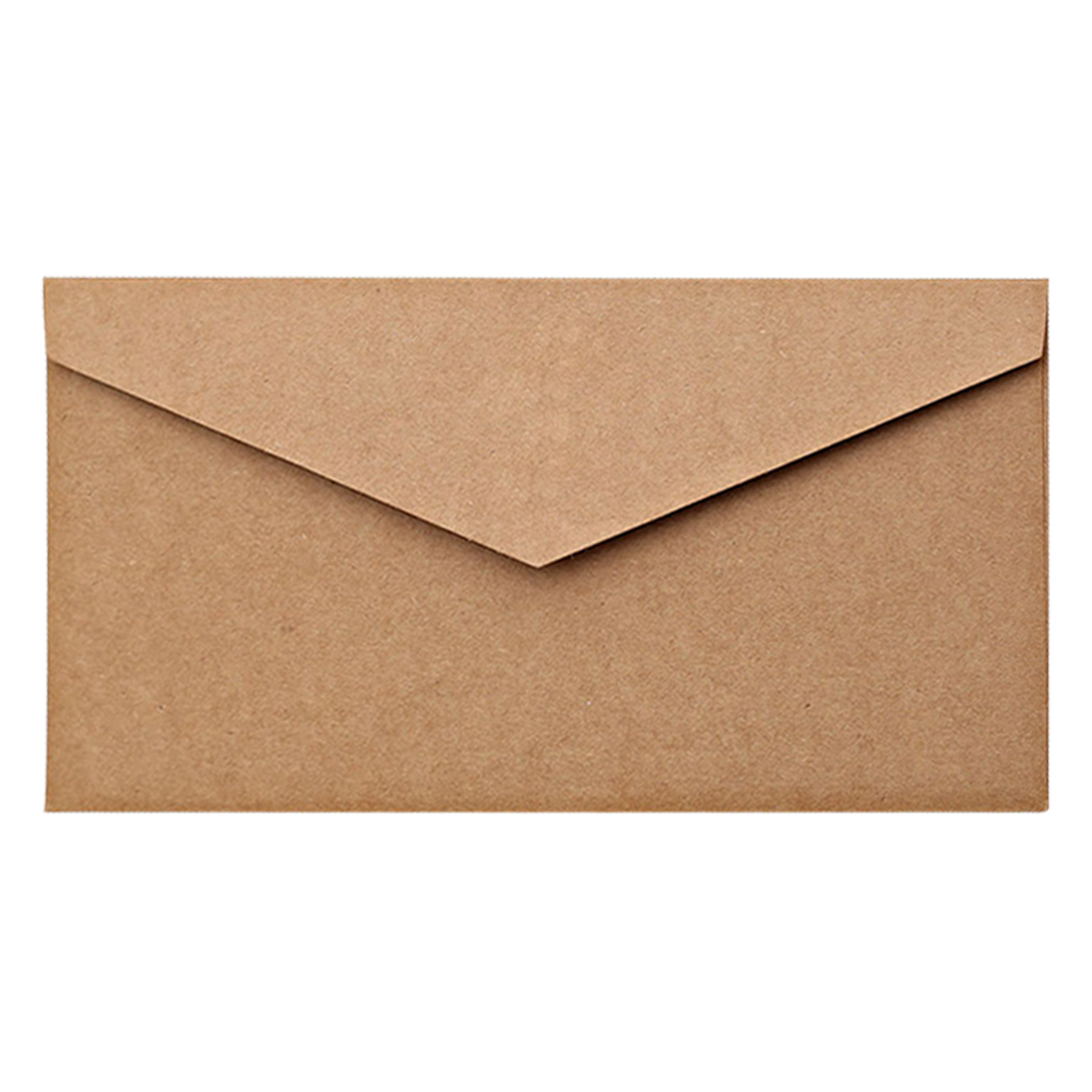 FlyFlyPromos - Kraft Envelope Image 7 - Promotional Product