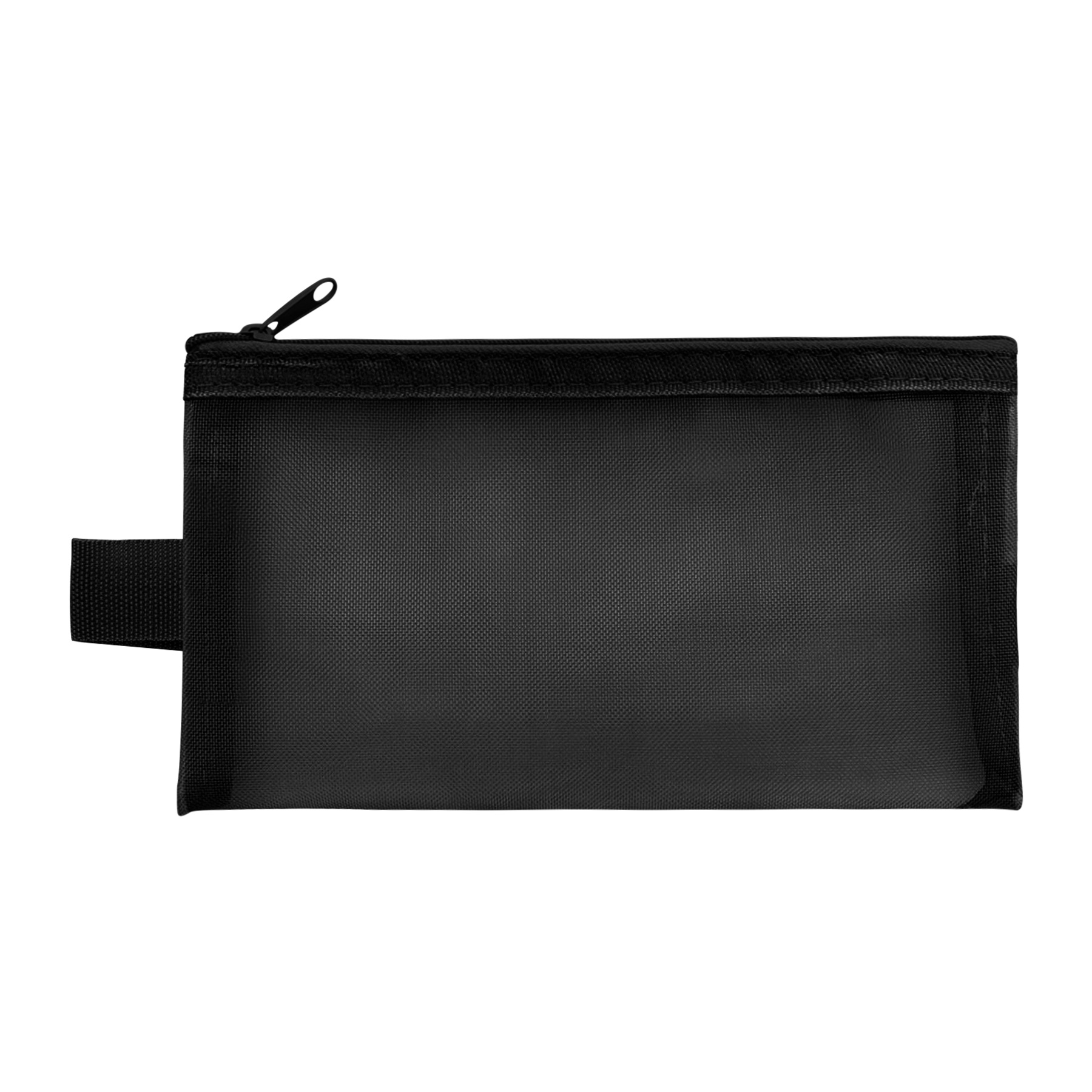 FlyFlyPromos - Transparent Mesh Stationary Bag Image 11 - Promotional Product