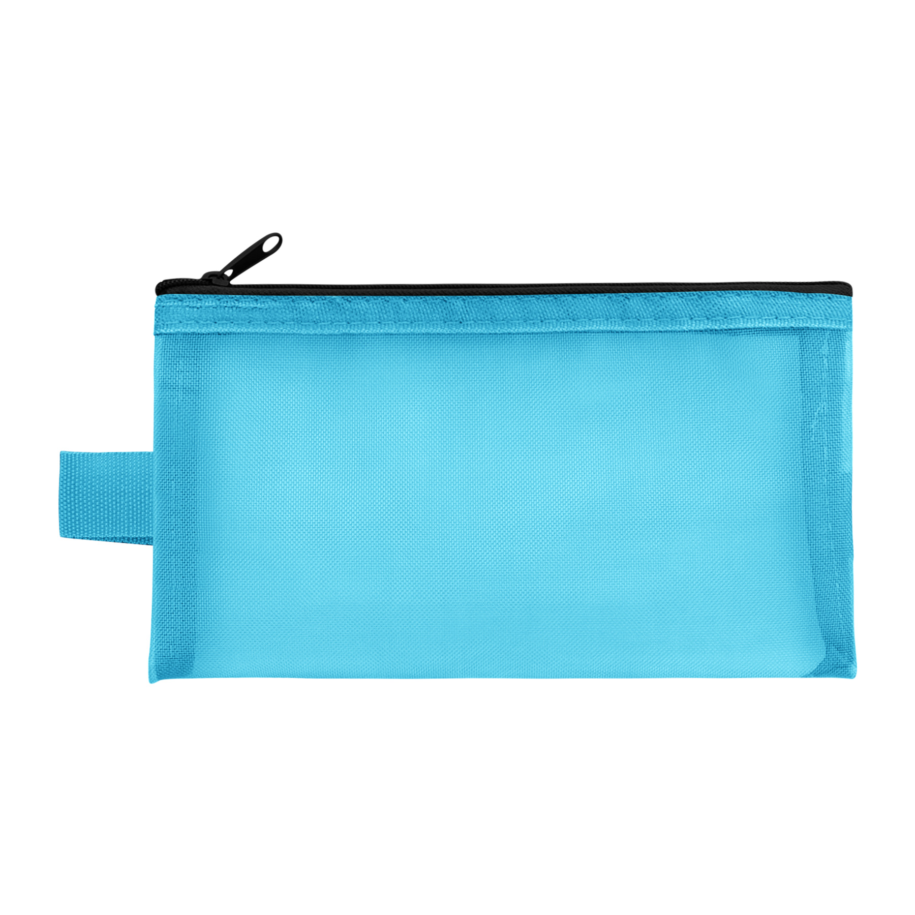 FlyFlyPromos - Transparent Mesh Stationary Bag Image 10 - Promotional Product