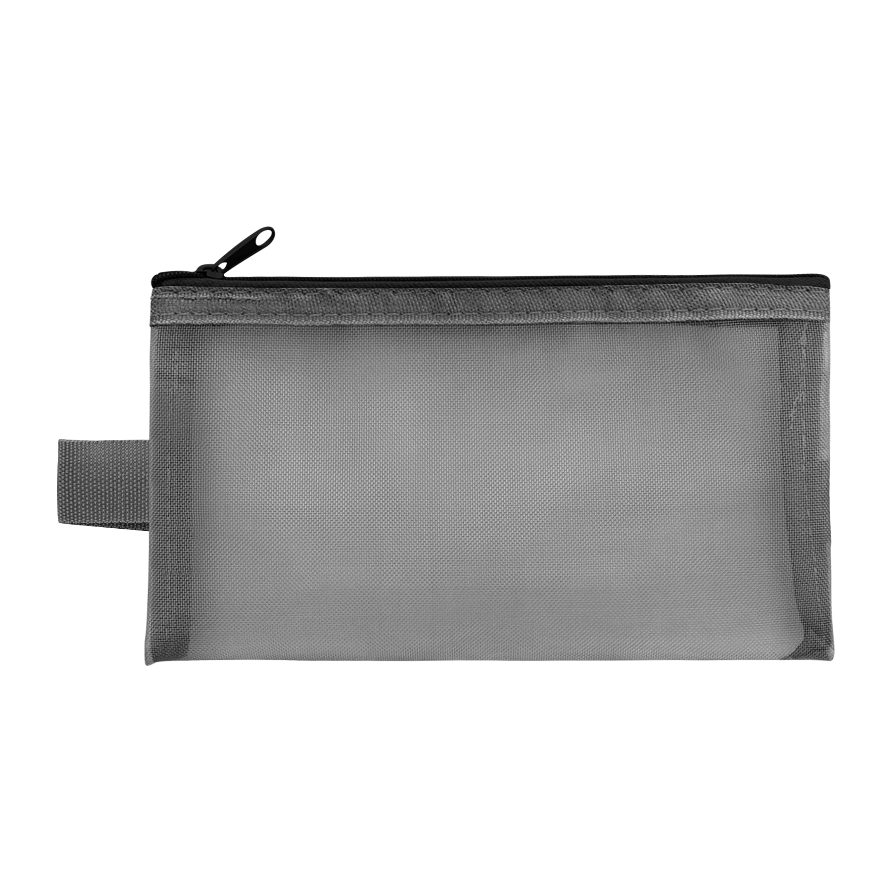 FlyFlyPromos - Transparent Mesh Stationary Bag Image 9 - Promotional Product