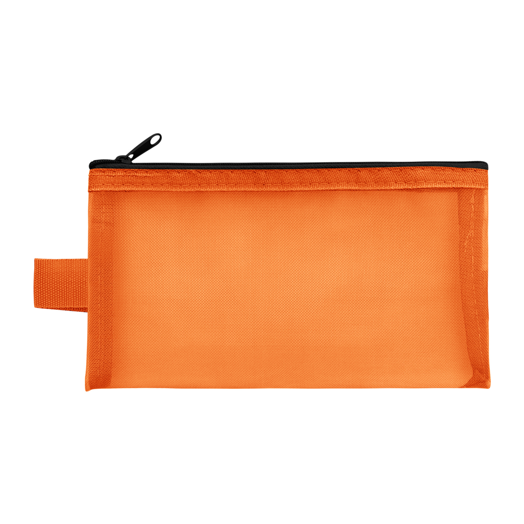 FlyFlyPromos - Transparent Mesh Stationary Bag Image 6 - Promotional Product