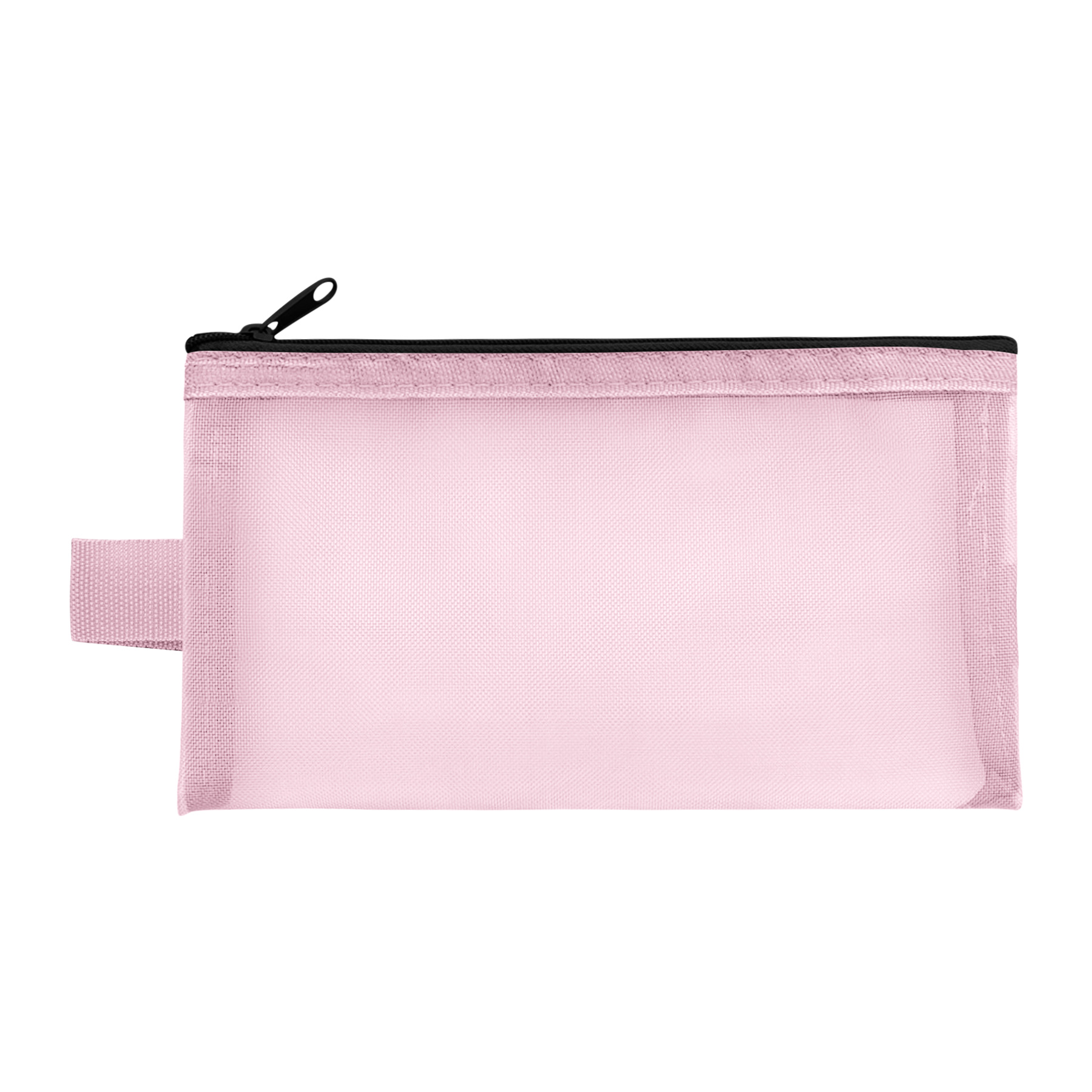FlyFlyPromos - Transparent Mesh Stationary Bag Image 5 - Promotional Product