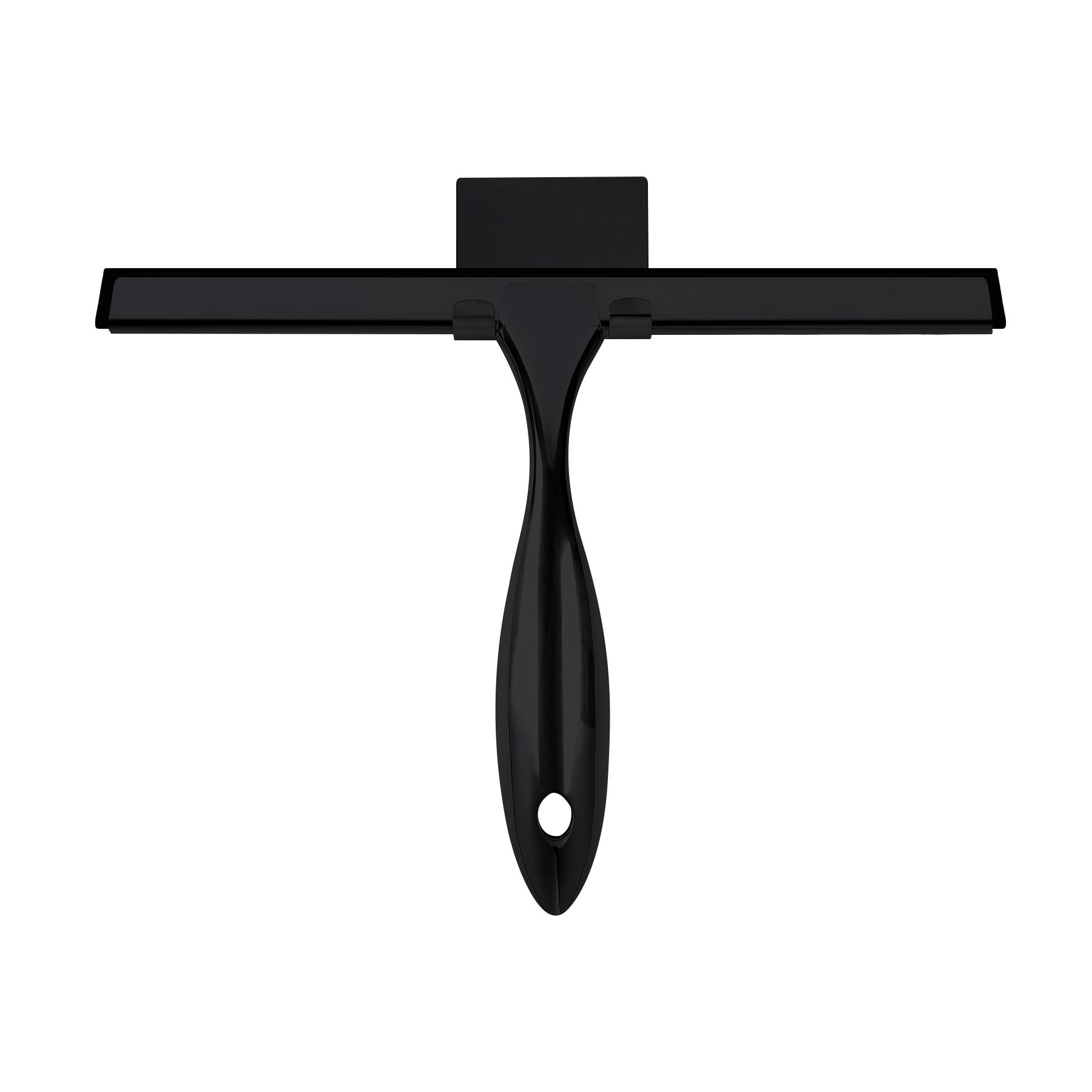 FlyFlyPromos - Stainless Steel Glass Squeegee Image 7 - Promotional Product
