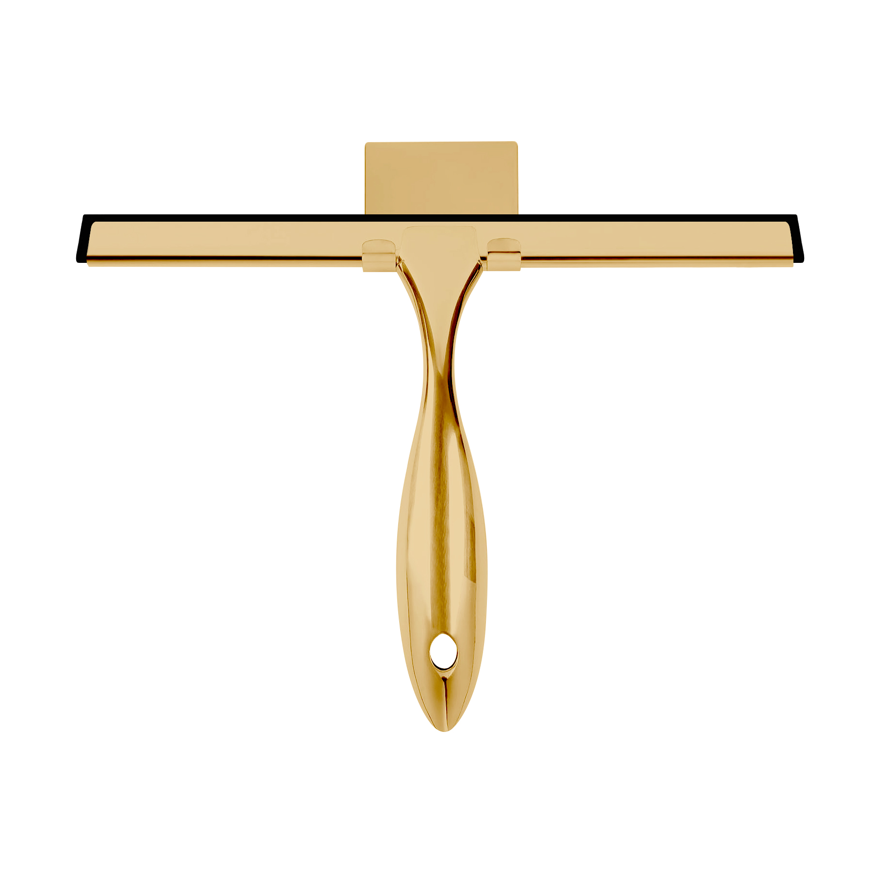 FlyFlyPromos - Stainless Steel Glass Squeegee Image 6 - Promotional Product