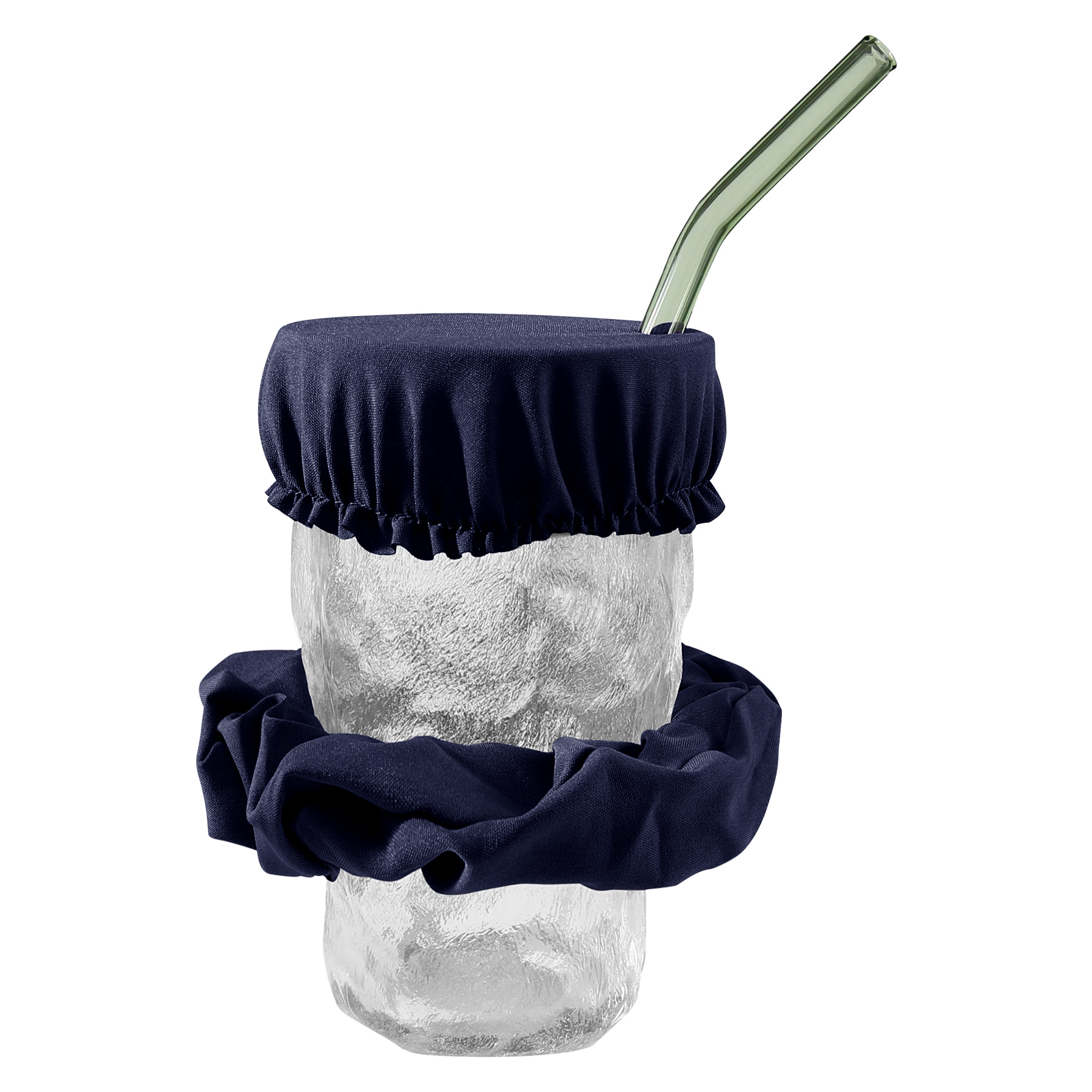 FlyFlyPromos - Colon Hair Loop Cup Lid Set Image 13 - Promotional Product