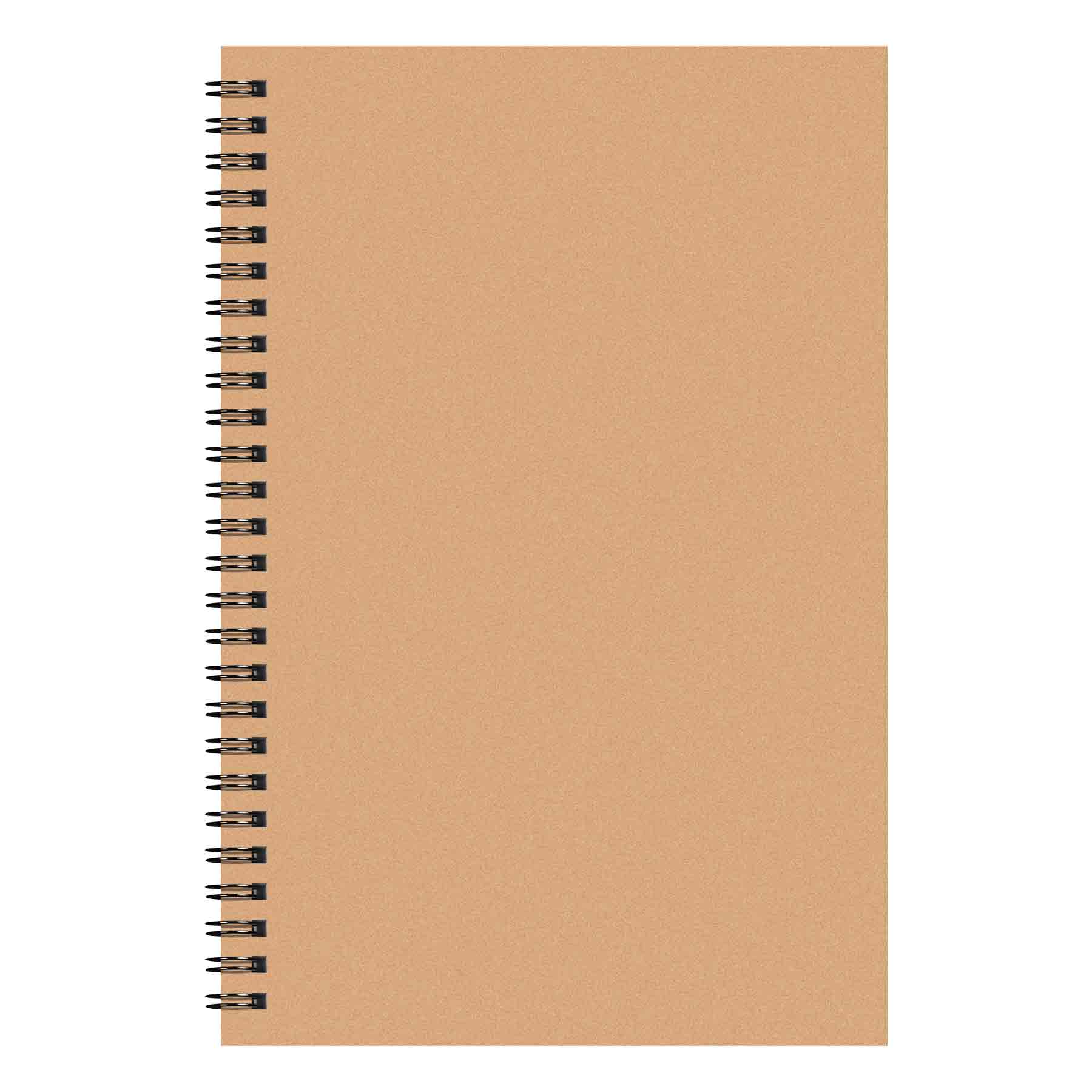 FlyFlyPromos - B5 Coil Notebook Image 6 - Promotional Product