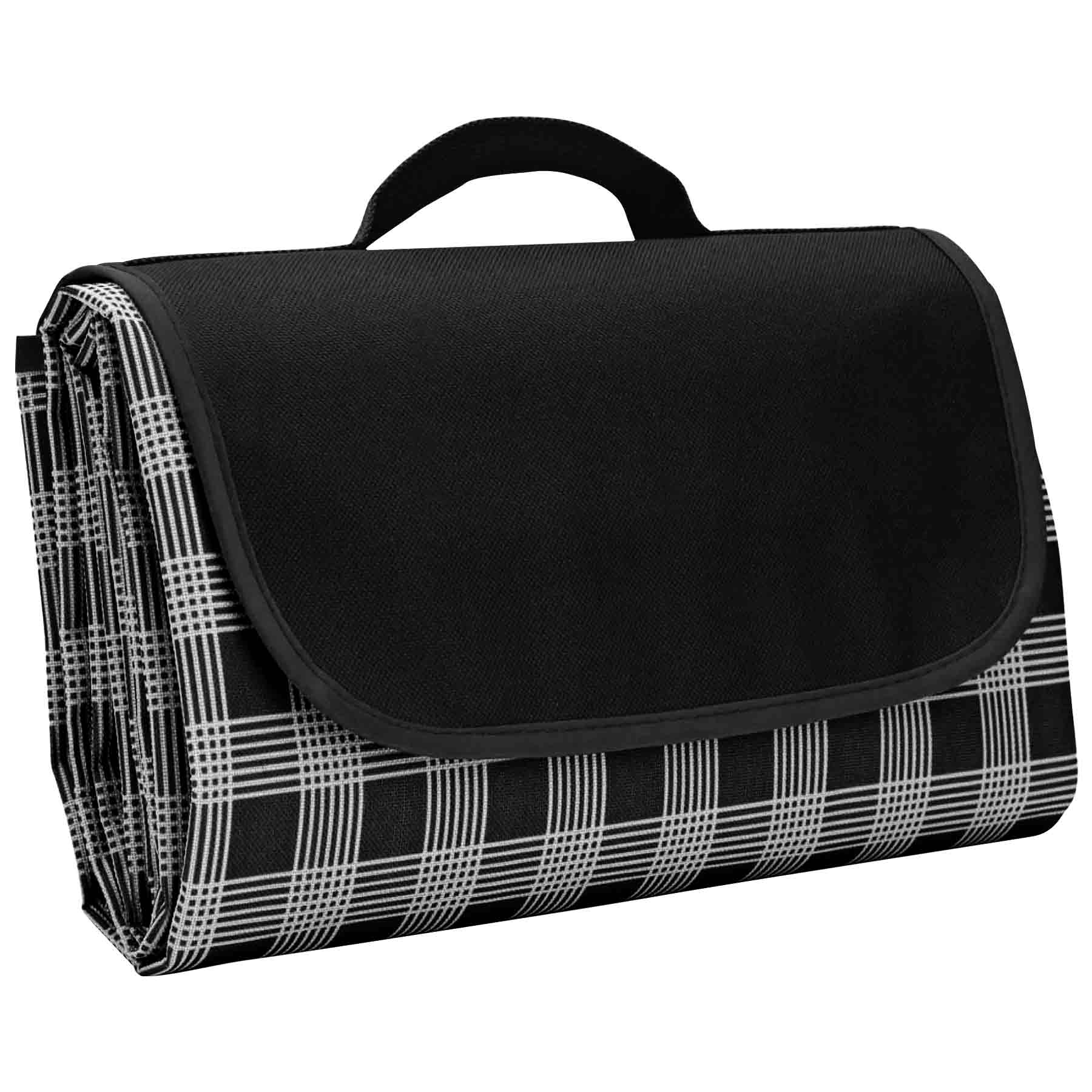 FlyFlyPromos - Picnic Blanket Image 4 - Promotional Product