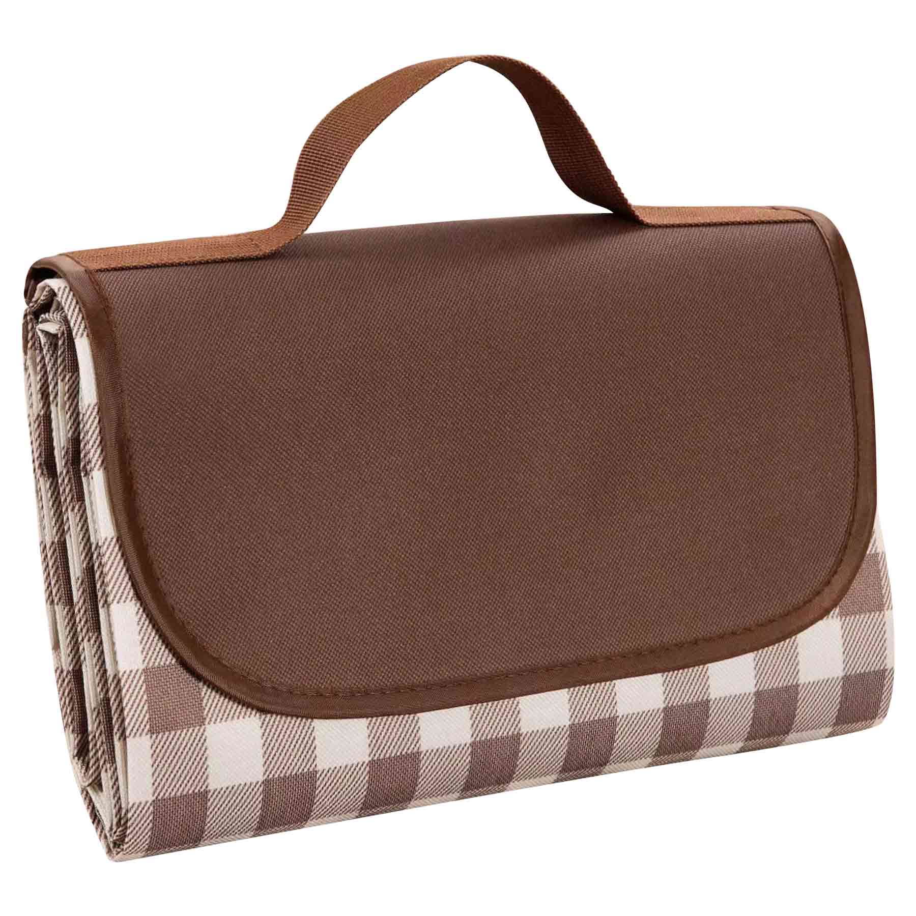 FlyFlyPromos - Picnic Blanket Image 3 - Promotional Product