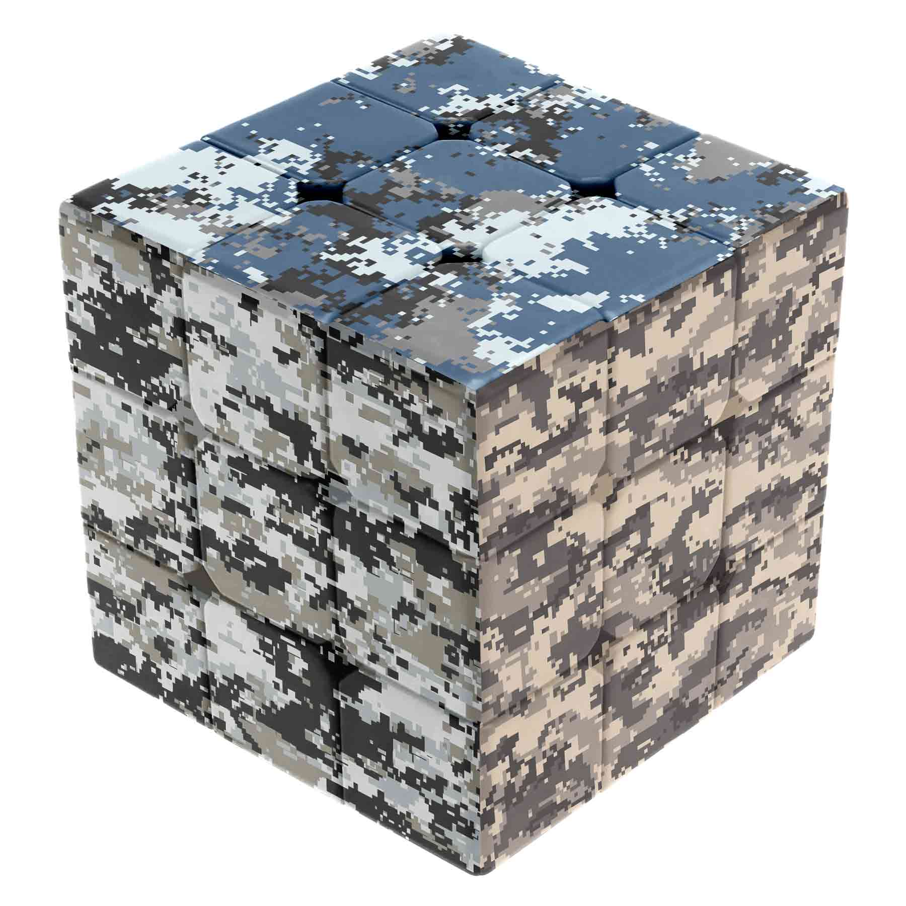 FlyFlyPromos - Puzzle Fidget Cube Image 17 - Promotional Product
