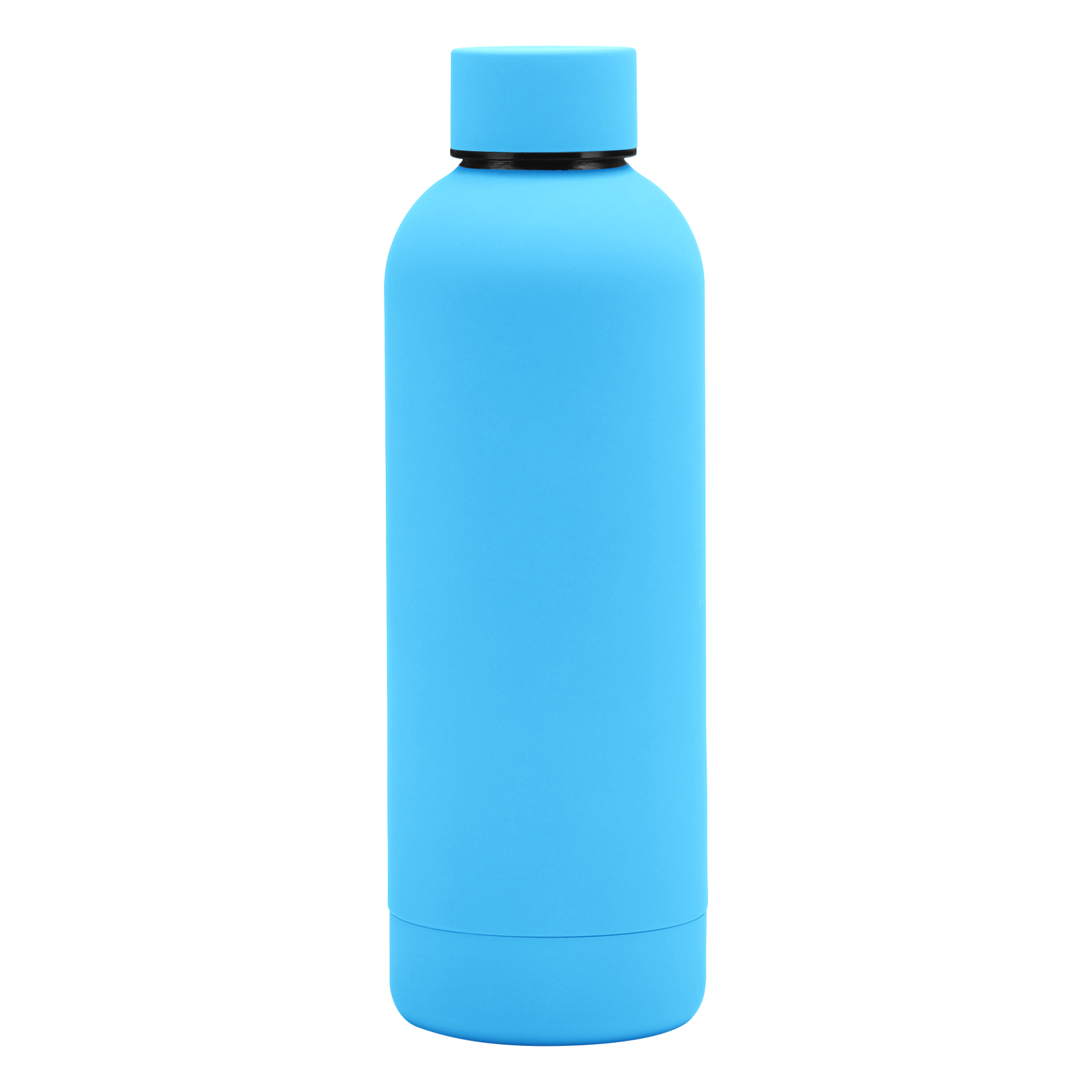 FlyFlyPromos - 16OZ Stainless Steel Vacuum Cup Insulated Drink Bottle Image 4 - Promotional Product