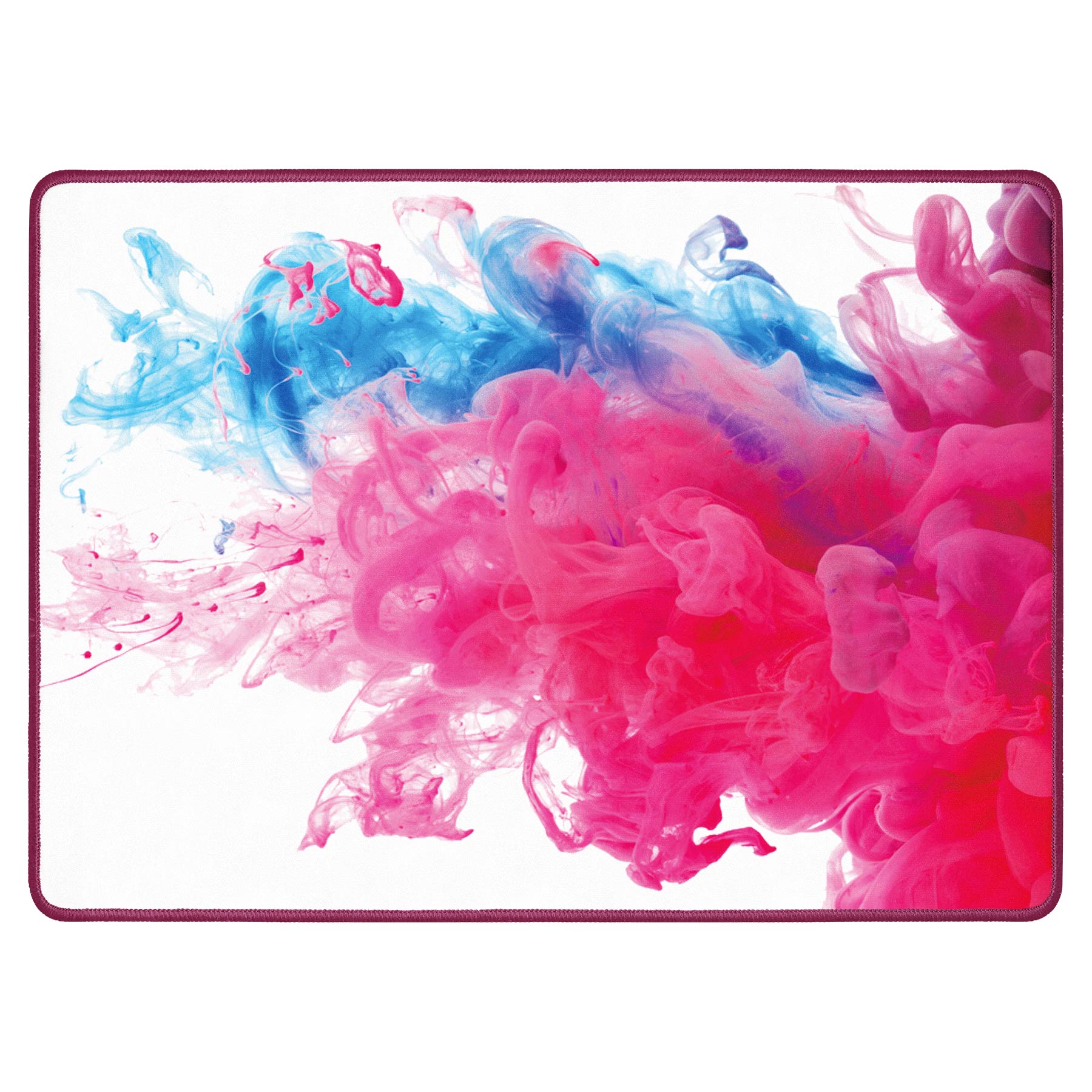 FlyFlyPromos - 8&quot; x 9&quot; Rubber Office Mouse Pads Image 4 - Promotional Product