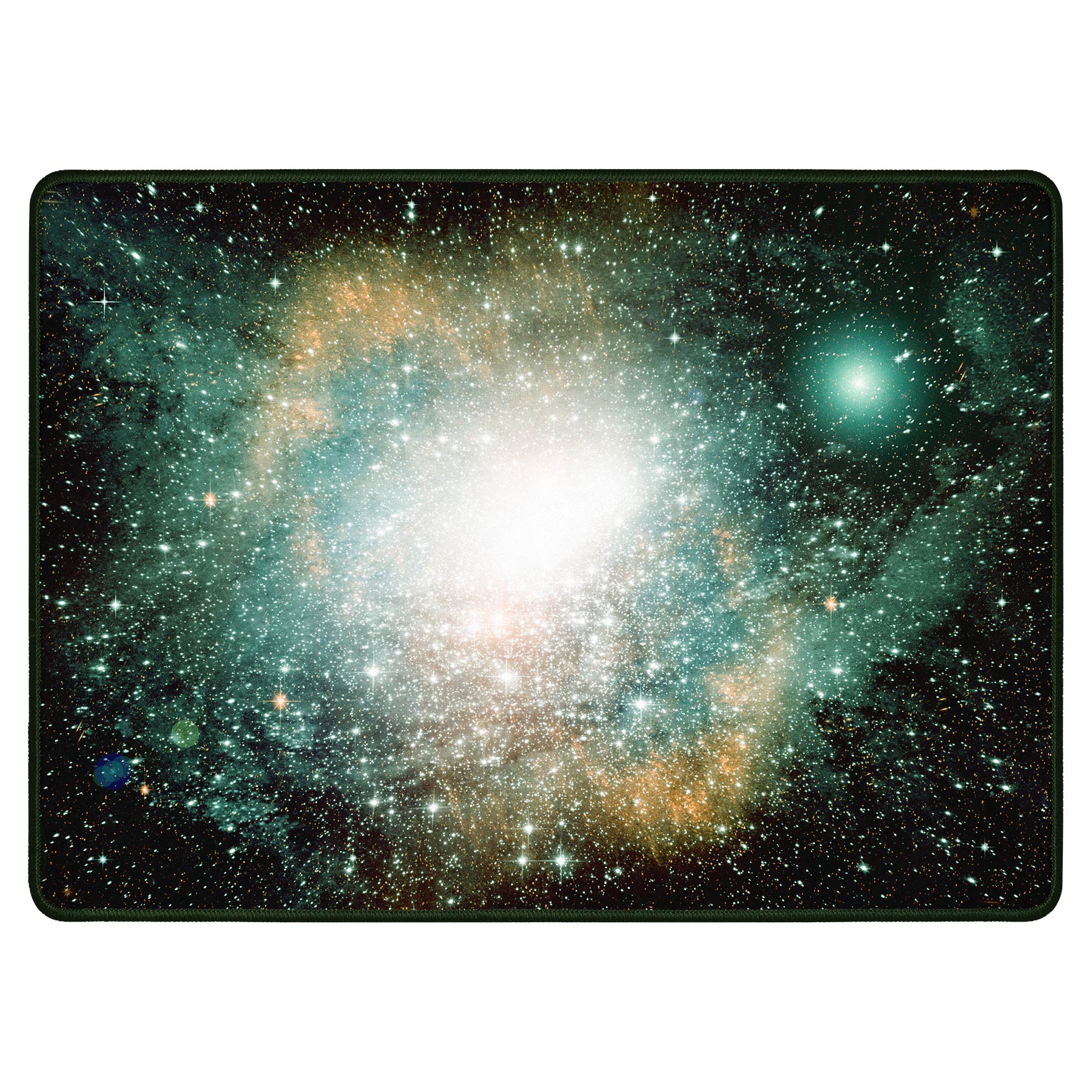 FlyFlyPromos - 8&quot; x 9&quot; Rubber Office Mouse Pads Image 13 - Promotional Product