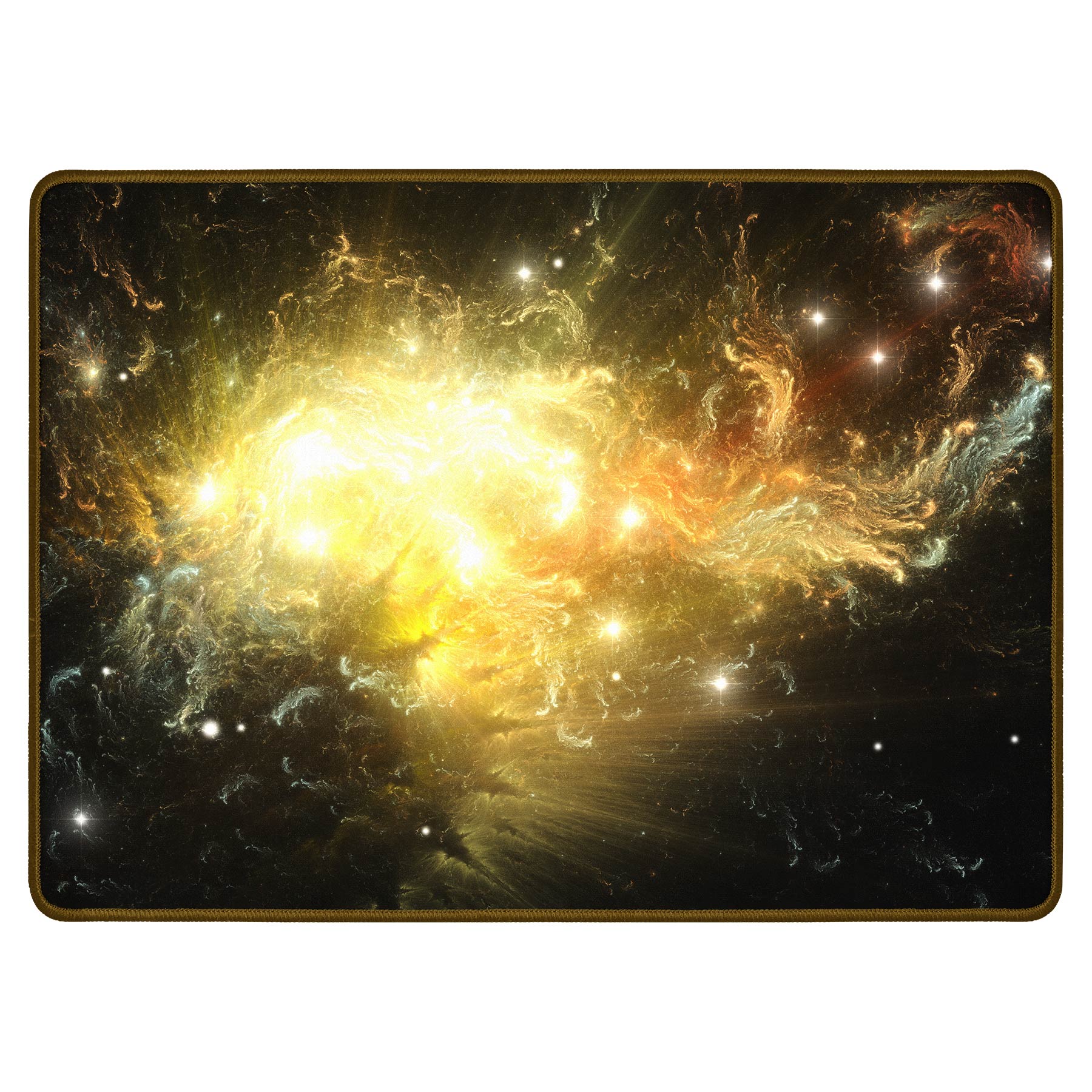 FlyFlyPromos - 8&quot; x 9&quot; Rubber Office Mouse Pads Image 26 - Promotional Product