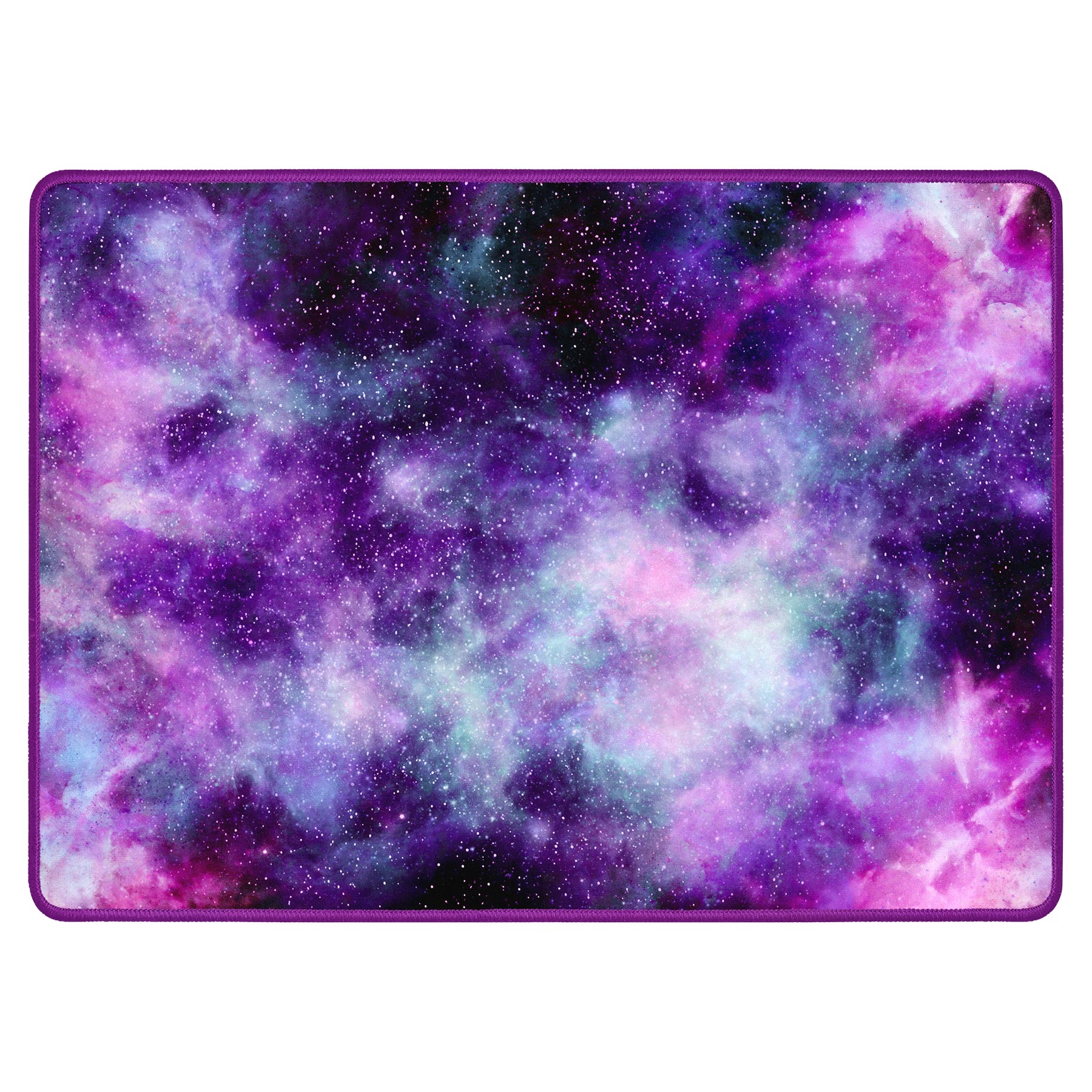 FlyFlyPromos - 8&quot; x 9&quot; Rubber Office Mouse Pads Image 8 - Promotional Product