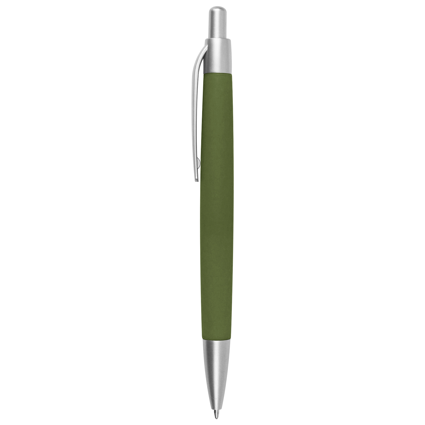 FlyFlyPromos - Grip Ballpoint Pen Image 6 - Promotional Product