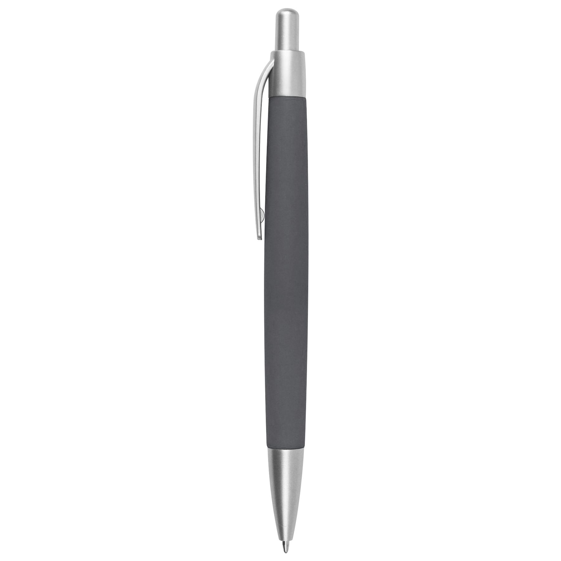 FlyFlyPromos - Grip Ballpoint Pen Image 2 - Promotional Product